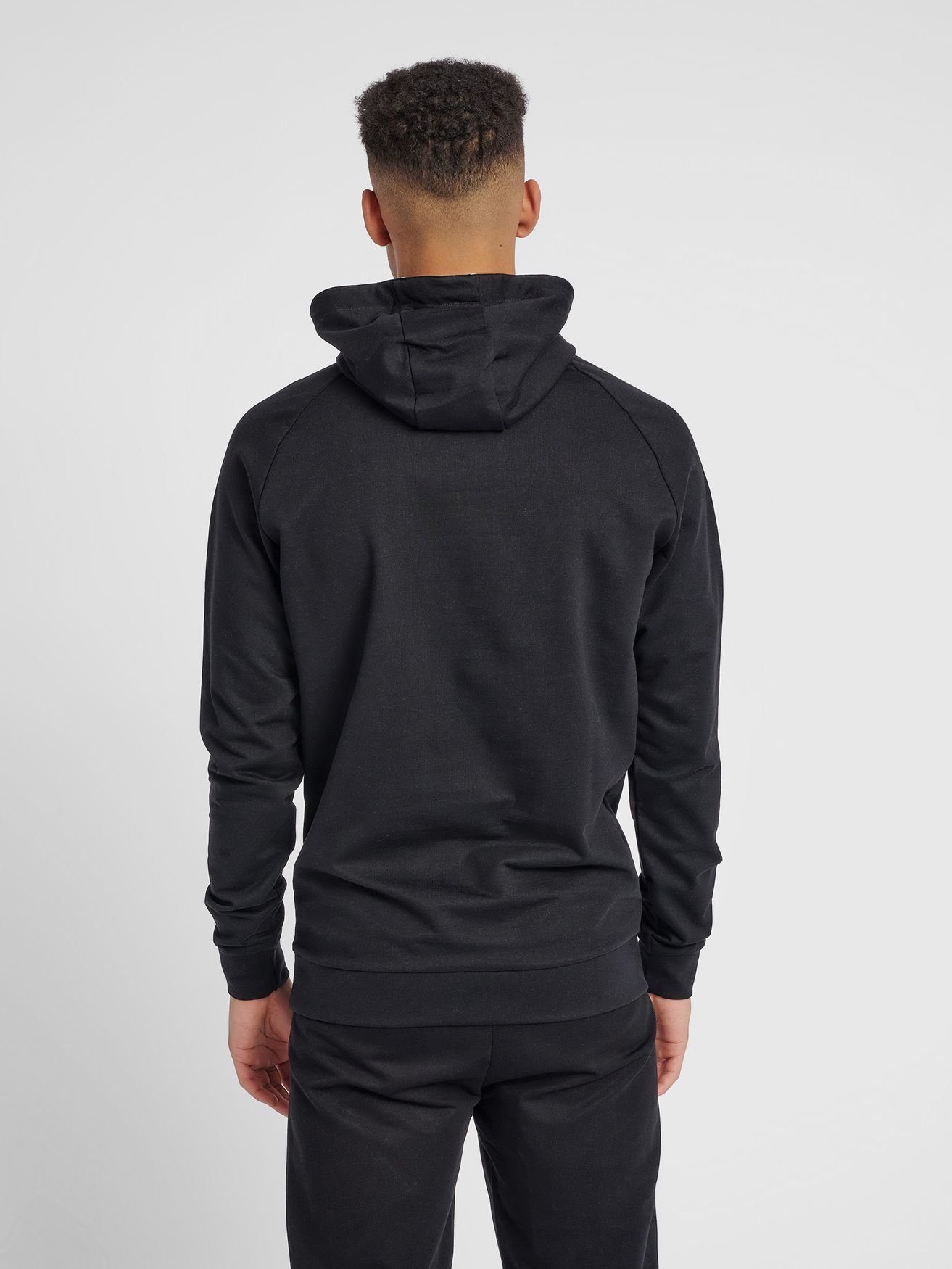 hummel Hoodie Logo Kapuzen HMLGO HMLGO COTTON LOGO HOODIE