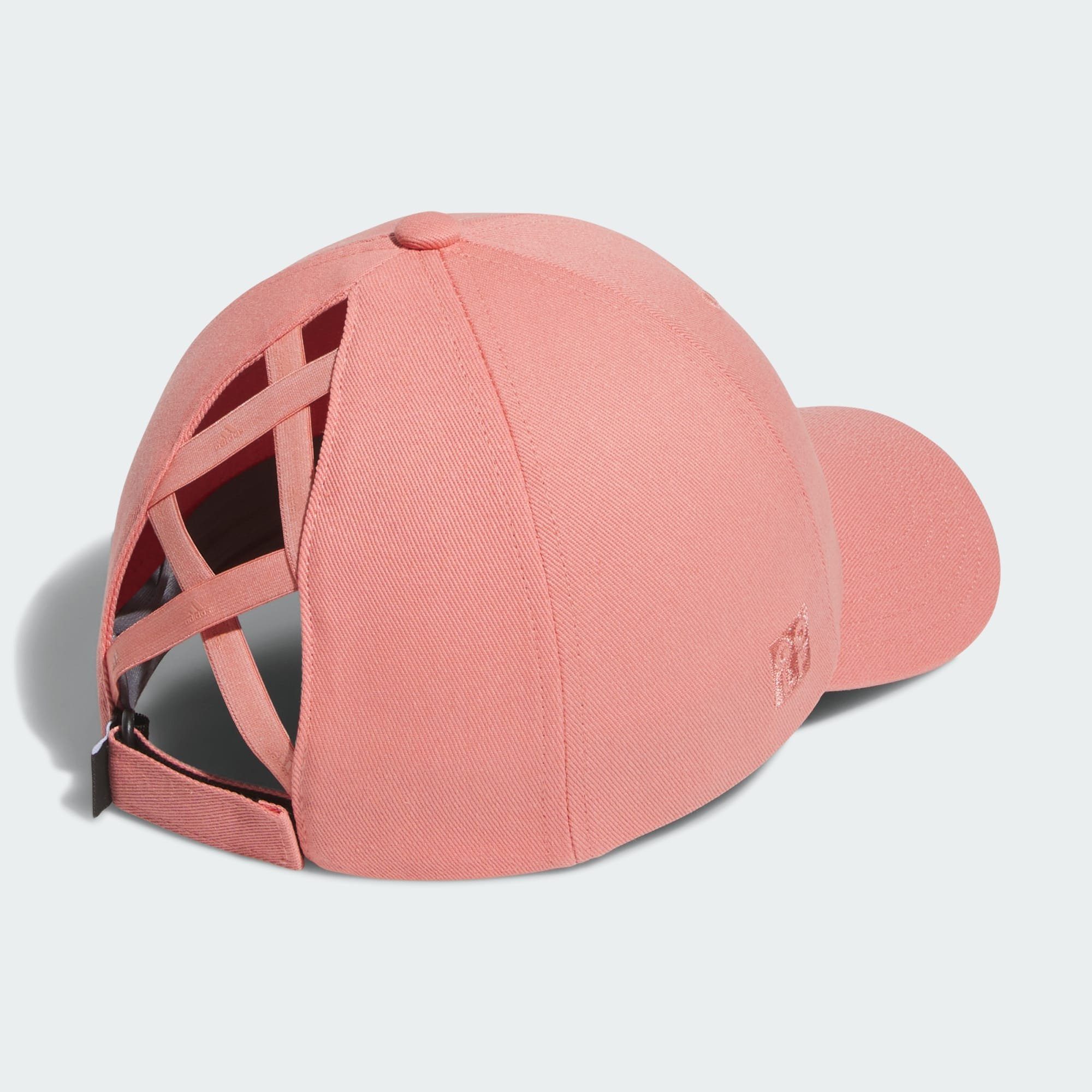 Cap KAPPE Baseball Wonder adidas Clay CRISCROSS GOLF Performance