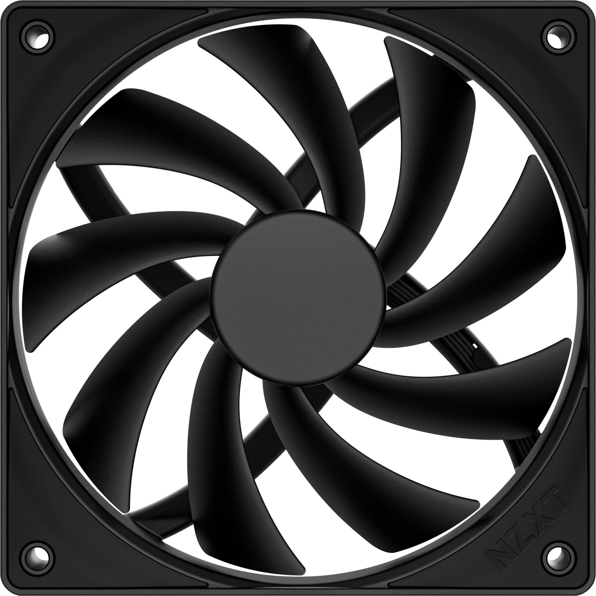 NZXT Gehäuselüfter NZXT F120Q, Gehäuselüfter