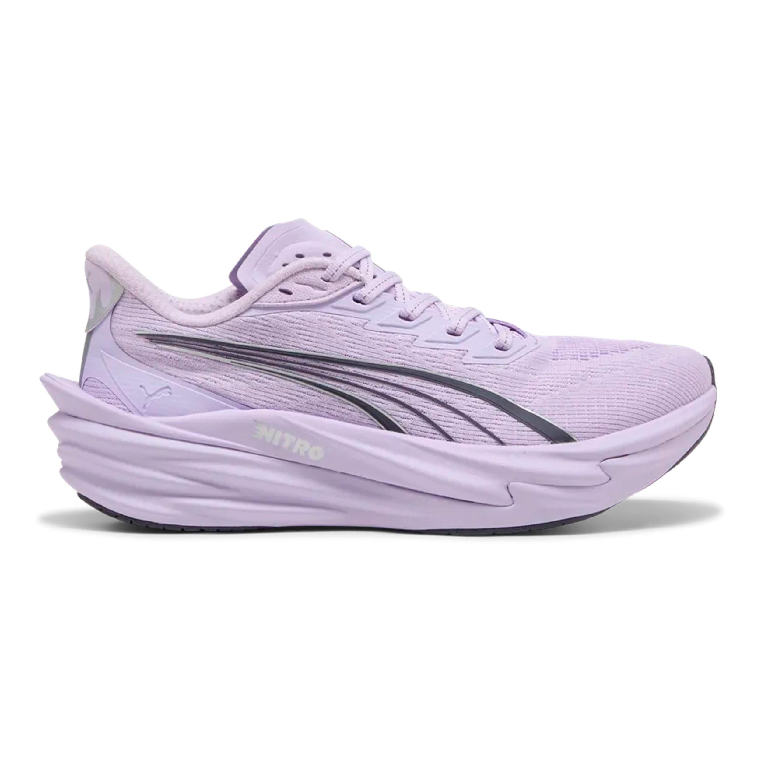 PUMA Deviate Nitro 4 - Neutralschuh Laufschuh