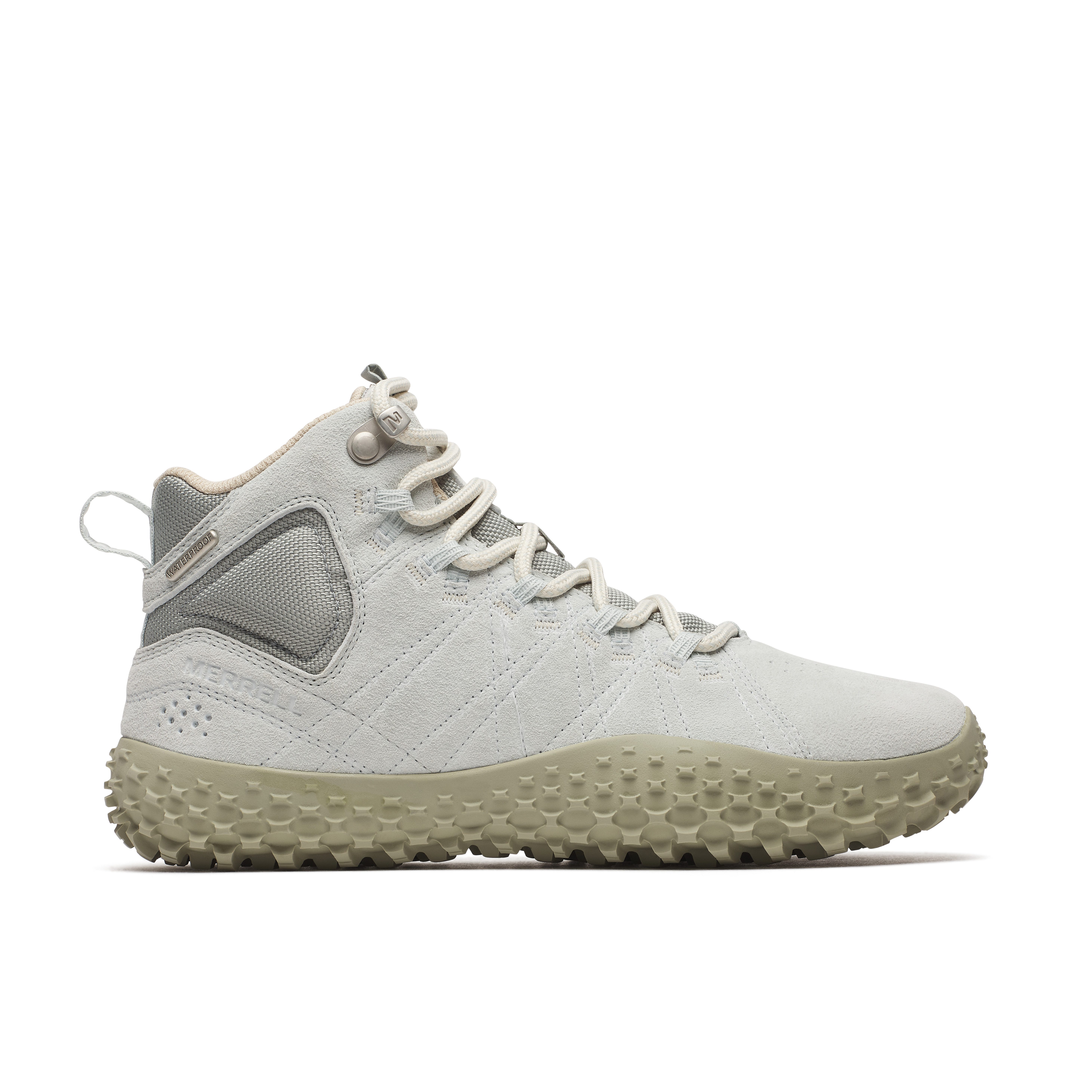 Merrell WRAPT MID WP Barfußschuh