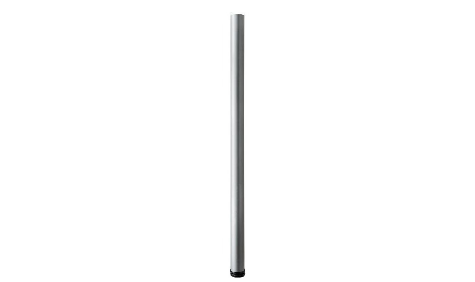 Hettich Möbelfuß Hettich Möbelfuß 6,0 x 110 - 113 cm