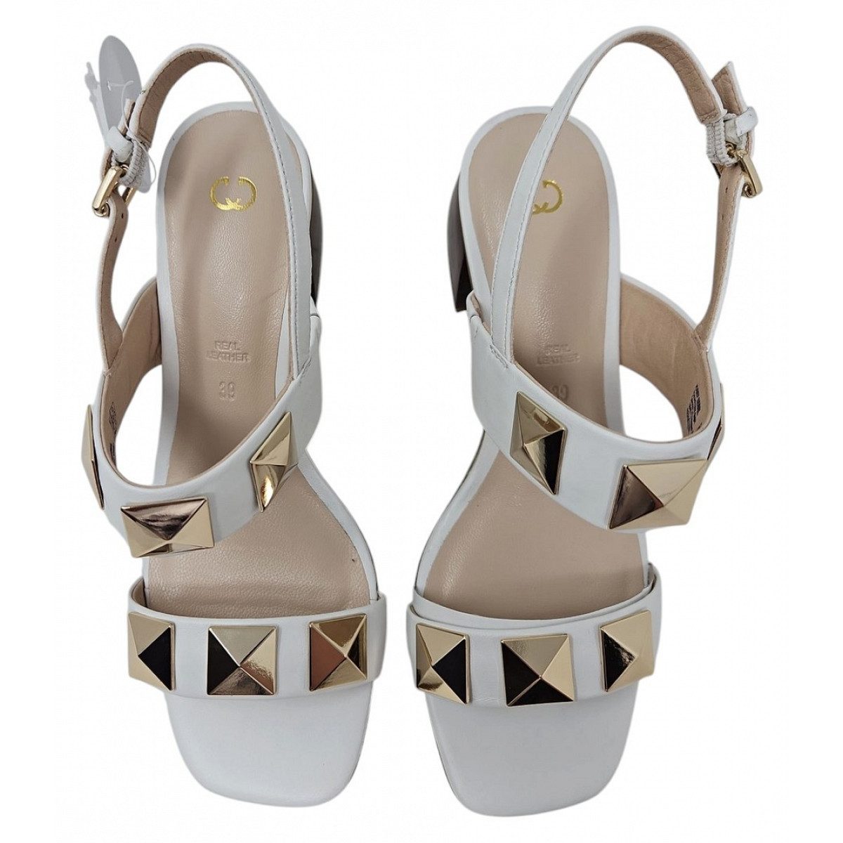 GERRY WEBER Sabrina 01 Sandalette