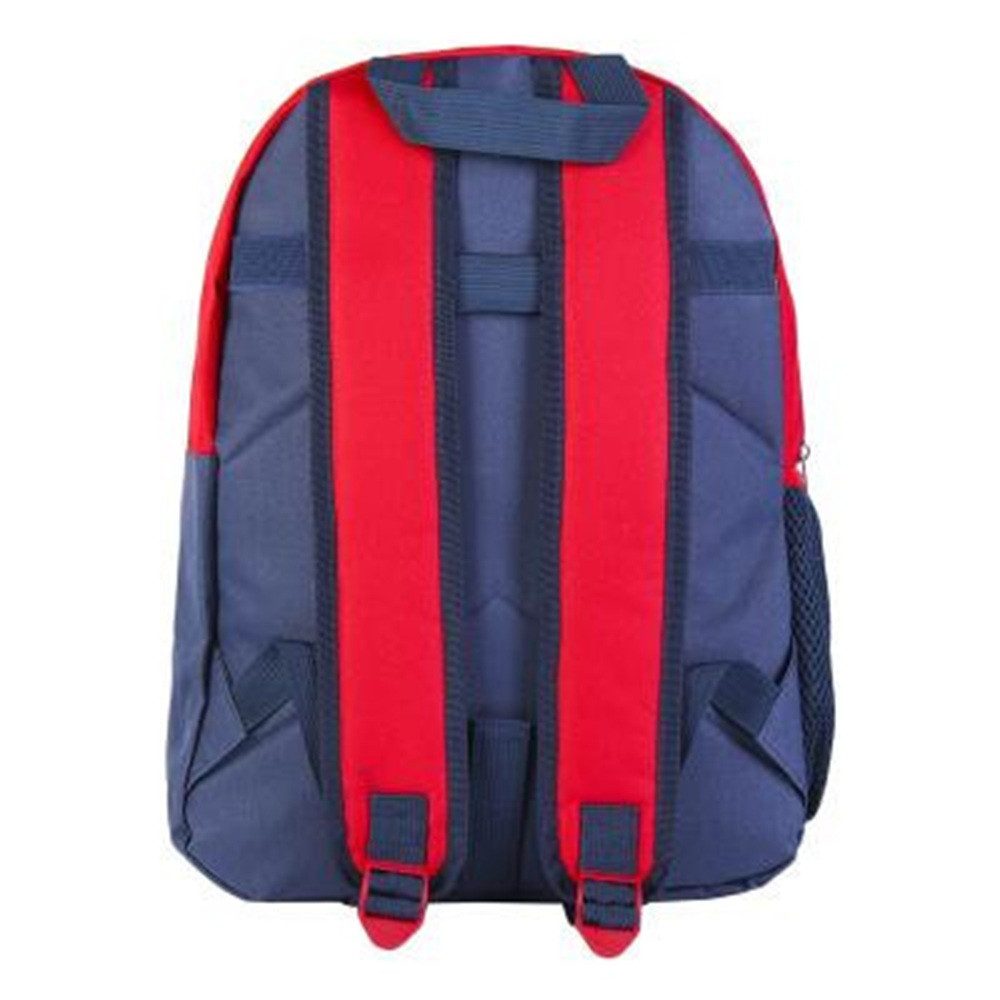 Spiderman Kinderrucksack Spiderman Schultasche, Tasche 41 cm (1-tlg)