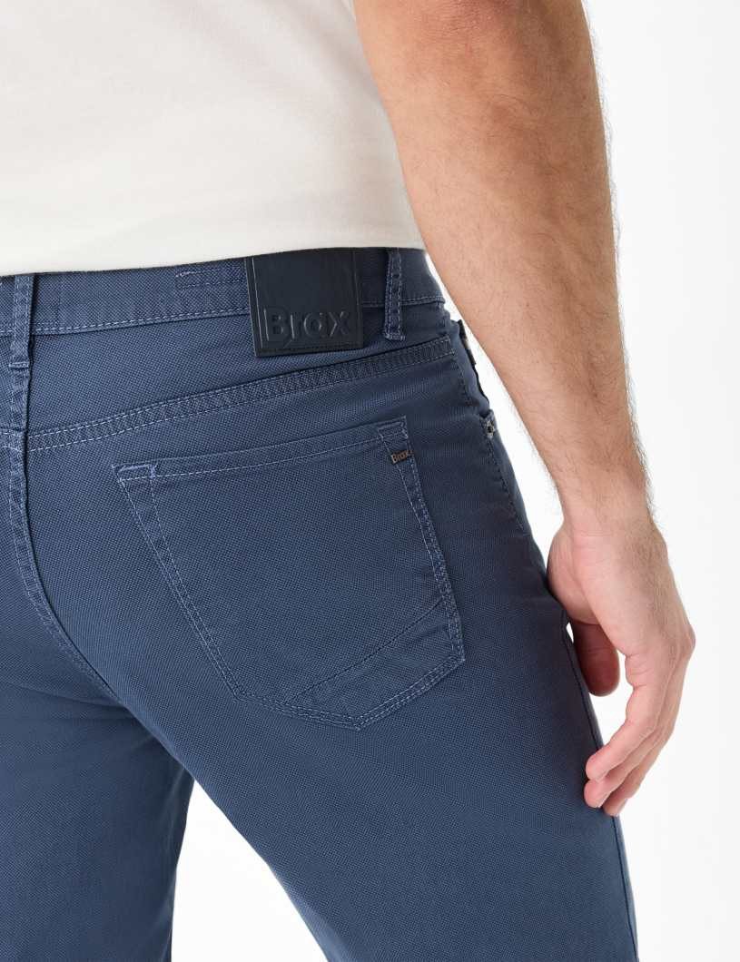 Brax Stoffhose