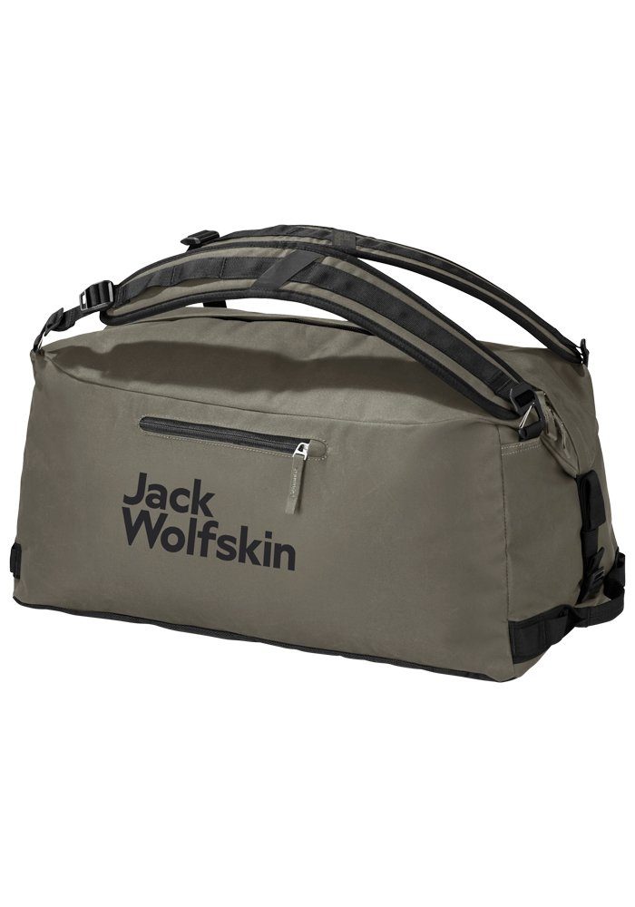 Jack Wolfskin Reisetasche TRAVELTOPIA DUFFLE 45 günstig online kaufen