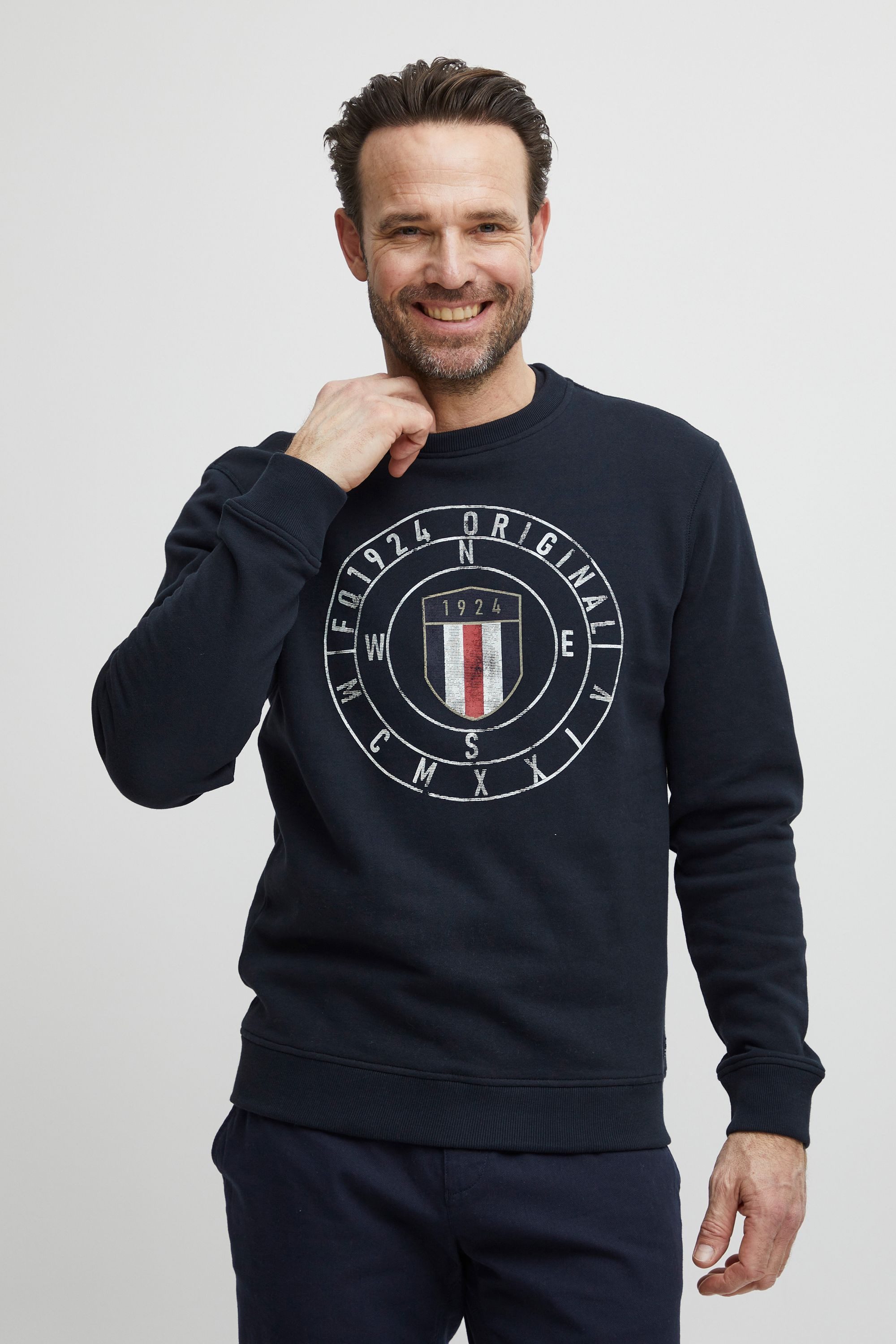 Sweatshirt FQBirge