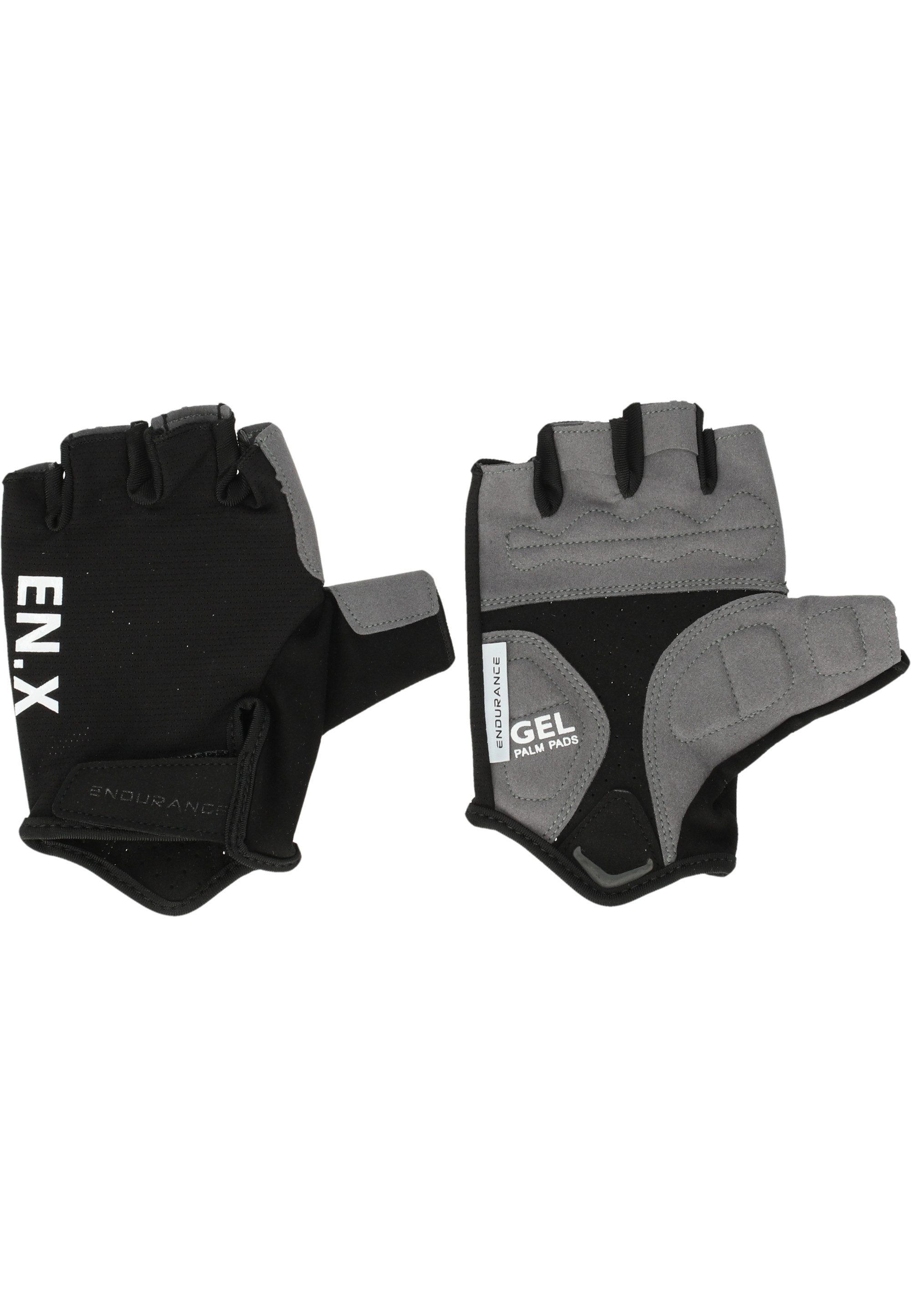 Fahrradhandschuhe Kyrill