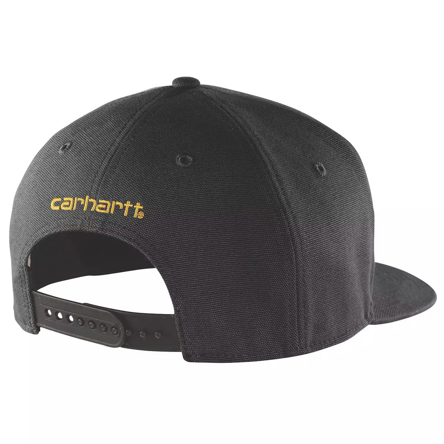 Carhartt Baseball Cap 106665 Hudson Cap FastDry kombiniert mit antimikrobiellen Eigenschaften