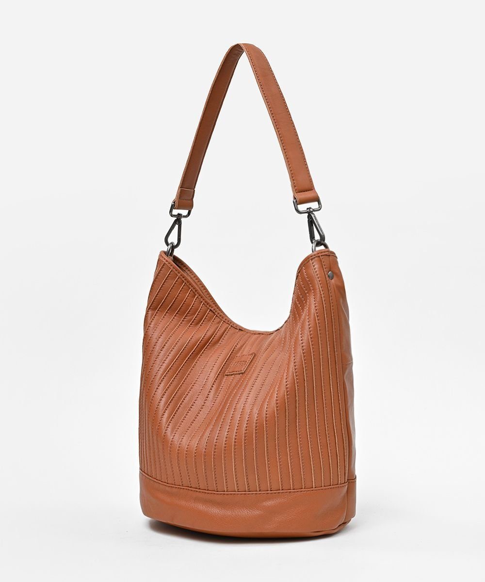 Beuteltasche FredsBruder: Beuteltasche Vertical Hobo