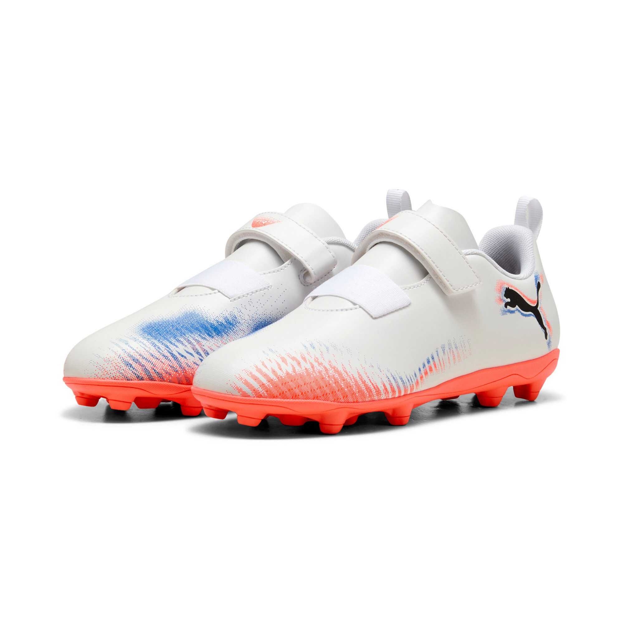 FUTURE 8 PLAY V FG/AG RB JR Fußballschuh