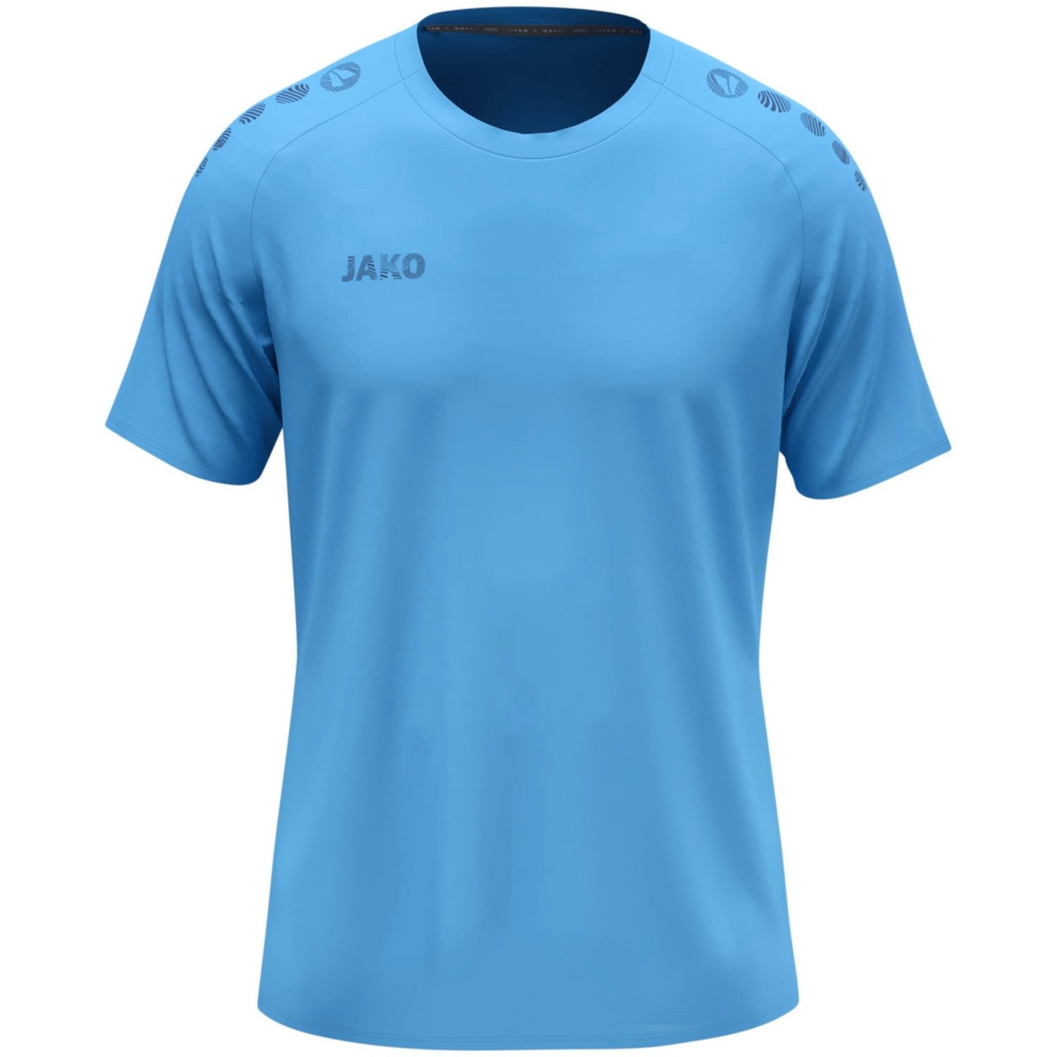 T-Shirt Jako Kinder T-Shirt Light Flow 6176