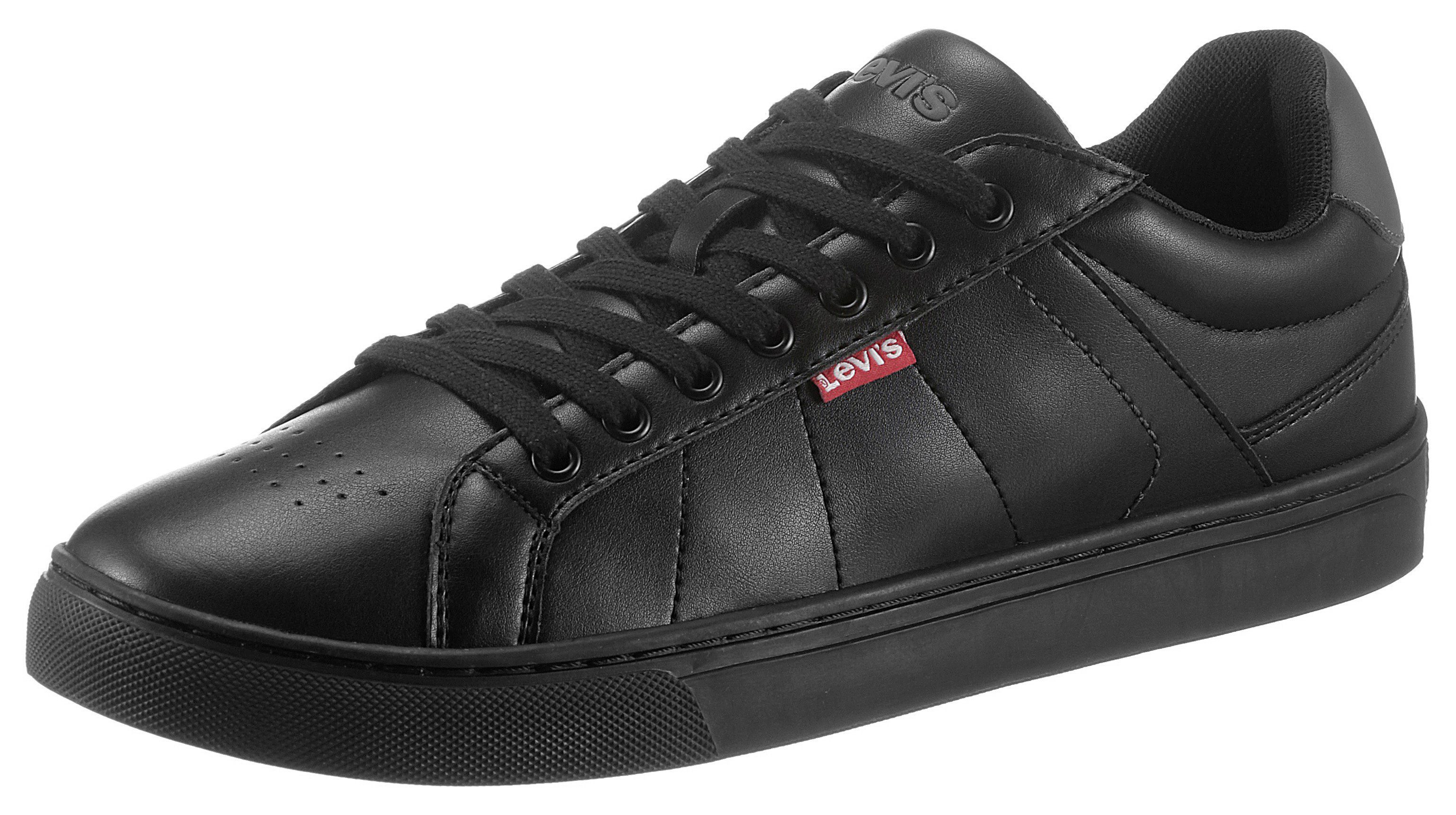 Levi's® »JIMMY« Sneaker mit rotem Label kaufen | OTTO
