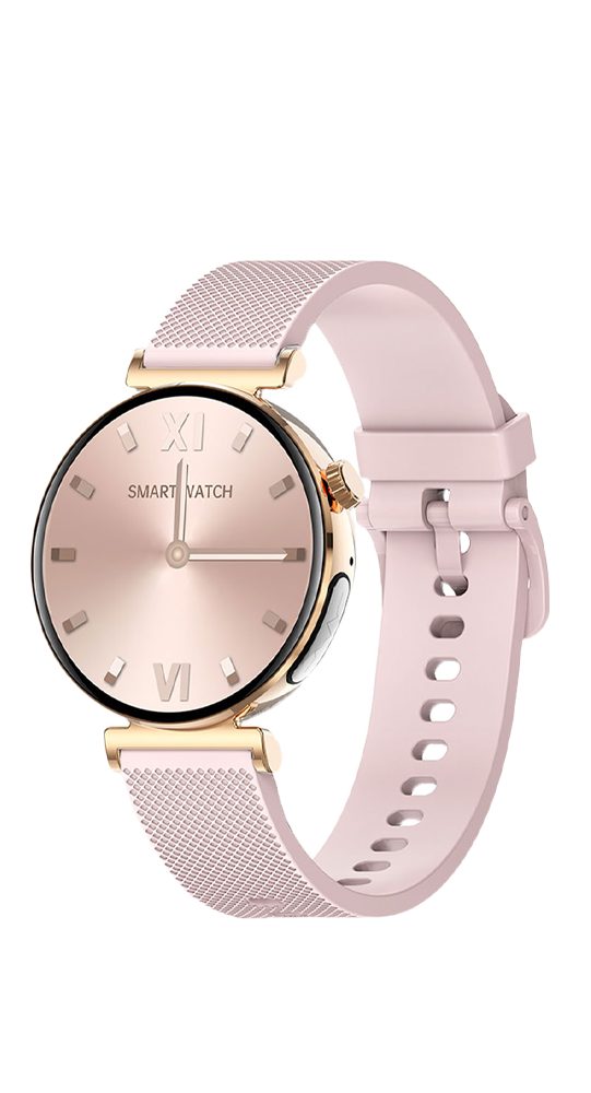 Pro 3 MINI (2024) Smartwatch
