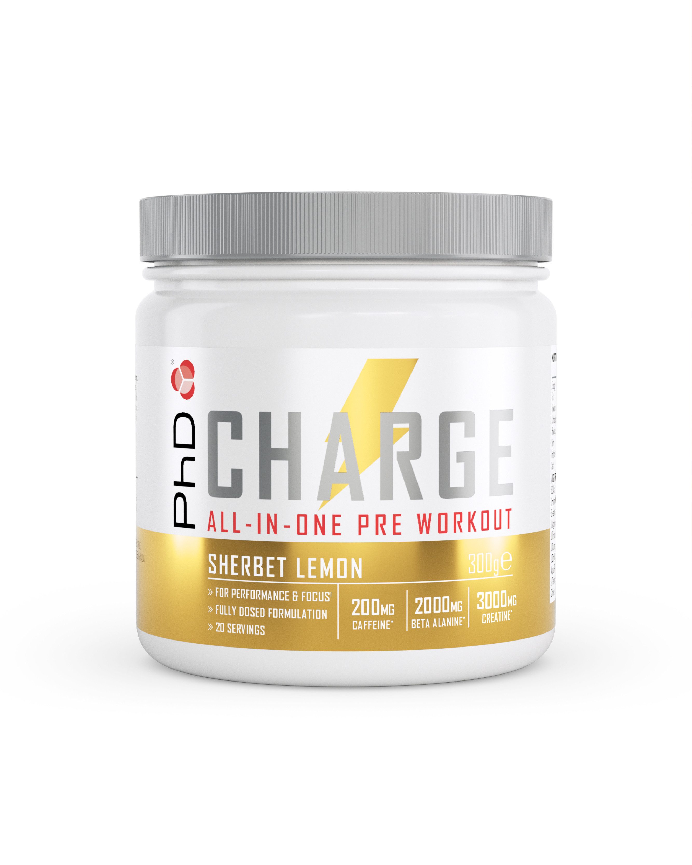 Science in Sport PhD Super Greens Pulver