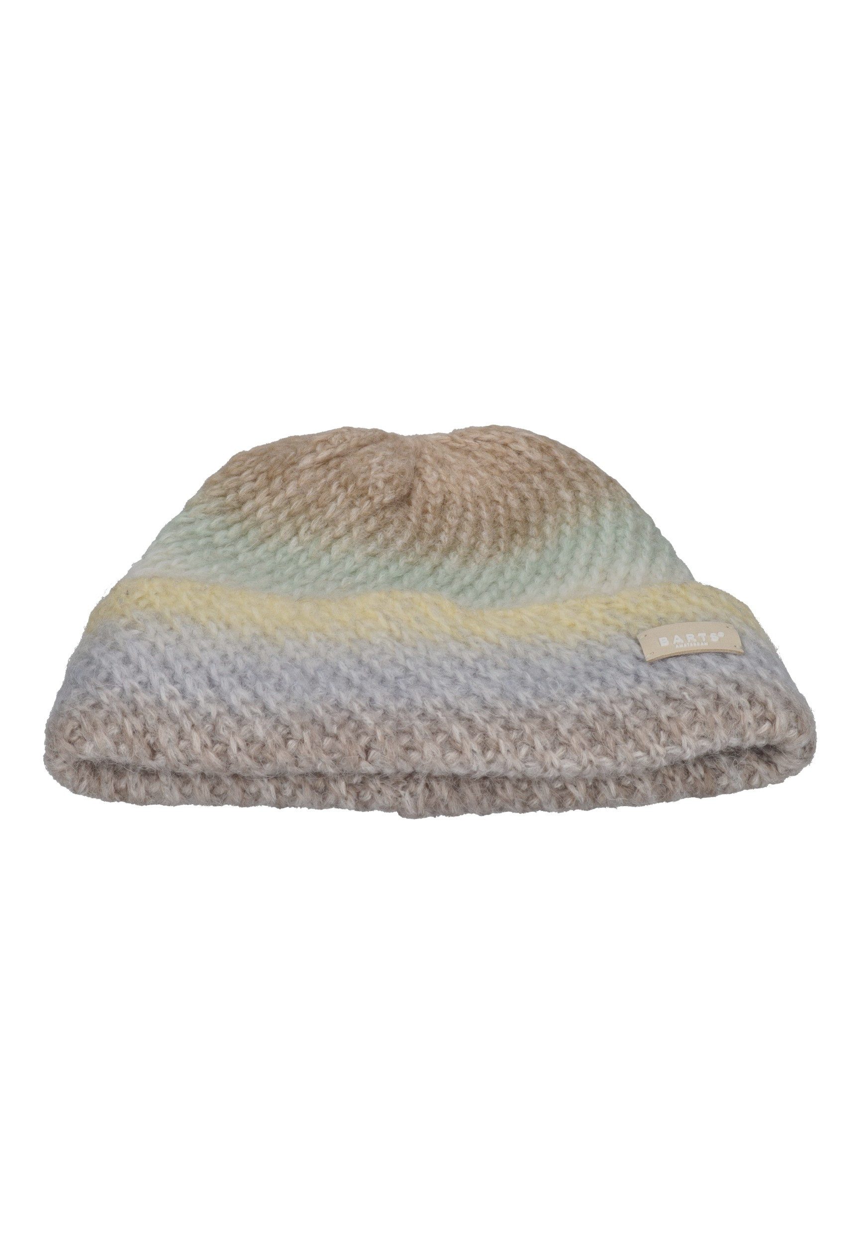 Barts Beanie FANATAIL TURNUP