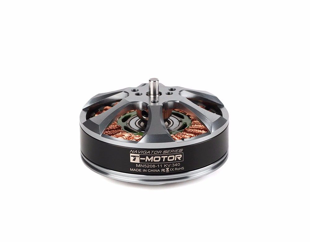 T-Motor MN5208 - Bürstenloser Elektromotor KV340 Zubehör Drohne