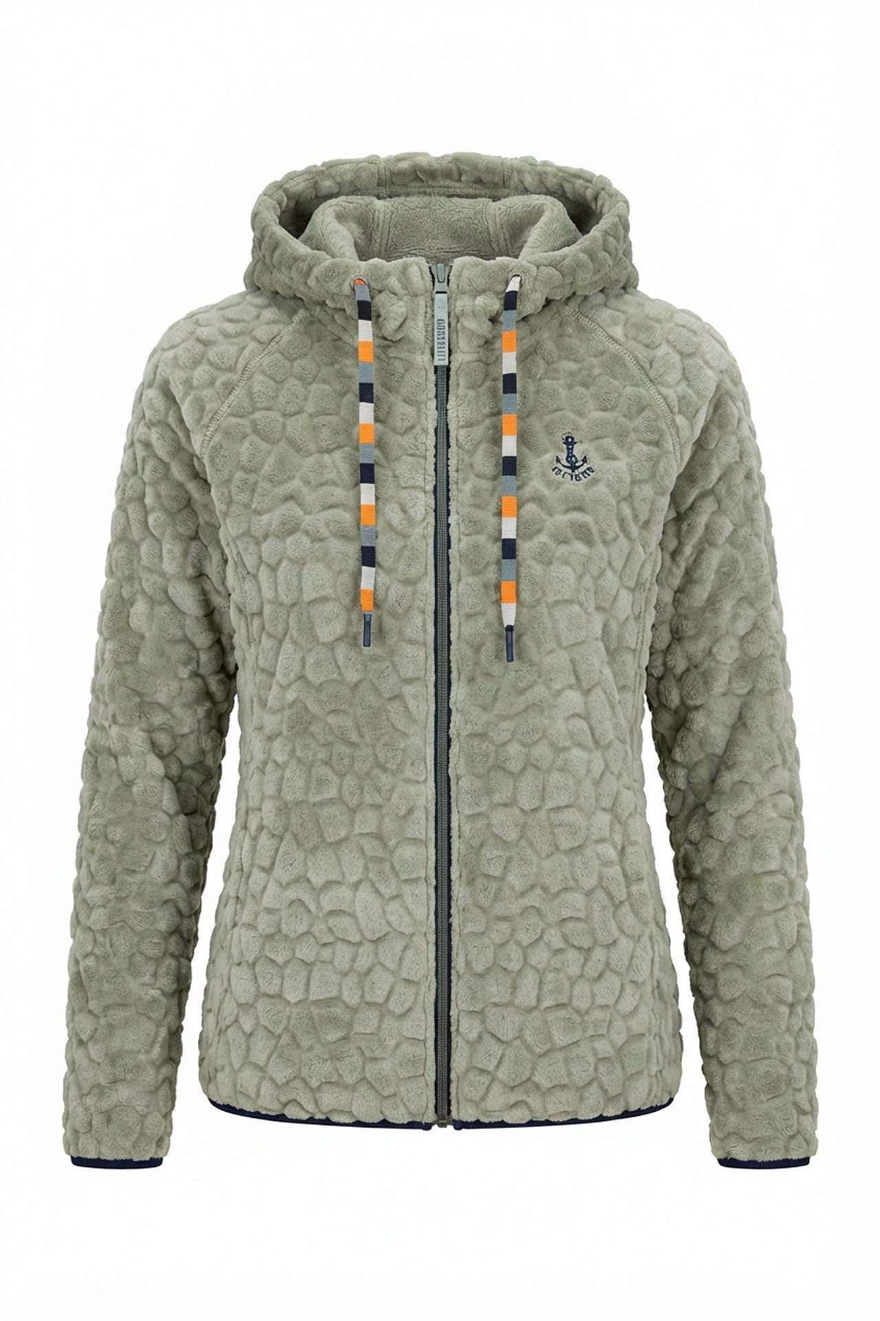 Fleecejacke 50956