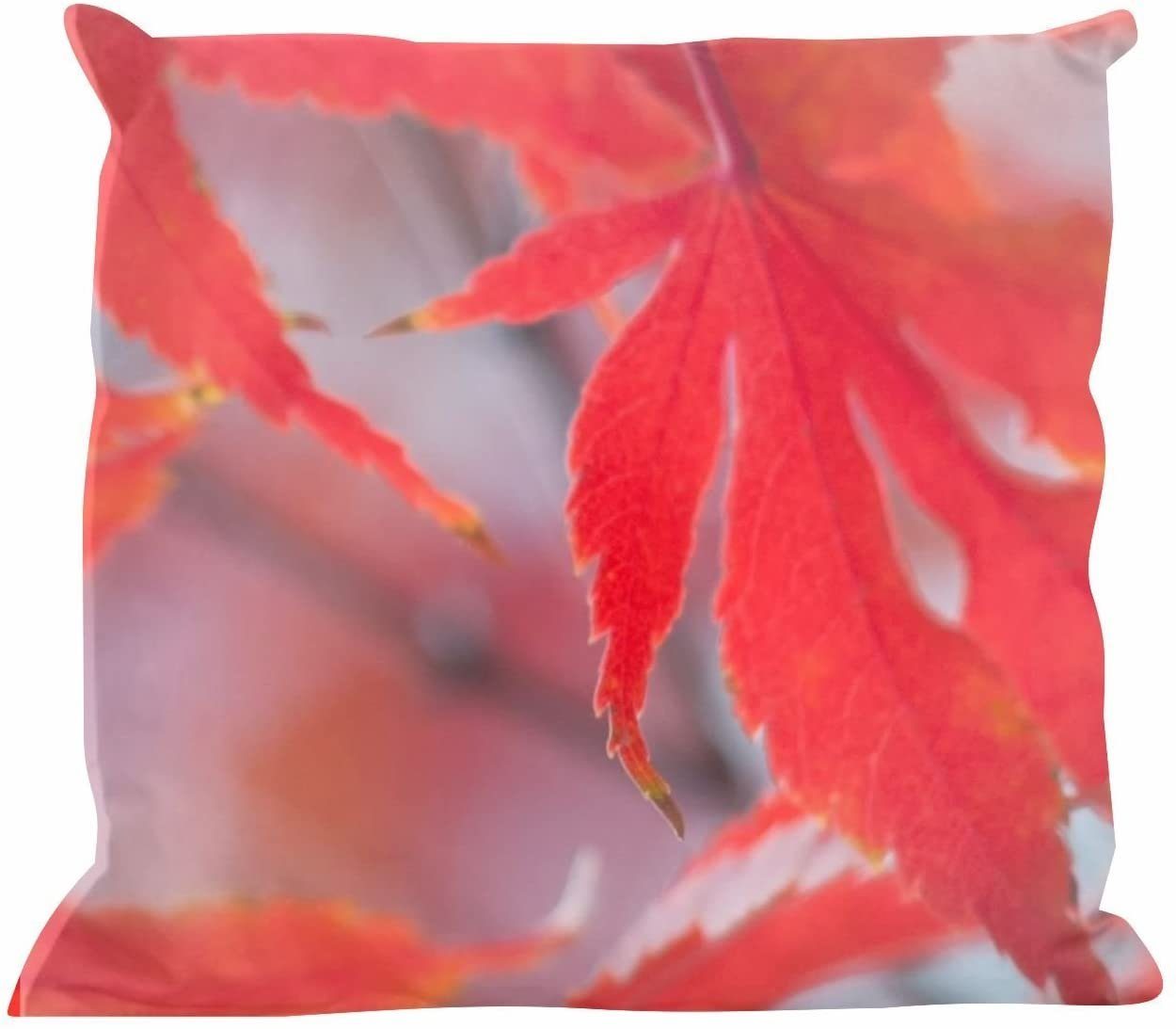 ᐅ Kissenbezüge Kissenhülle Herbsttraum - Tolles Motivkissen, gardinen ...