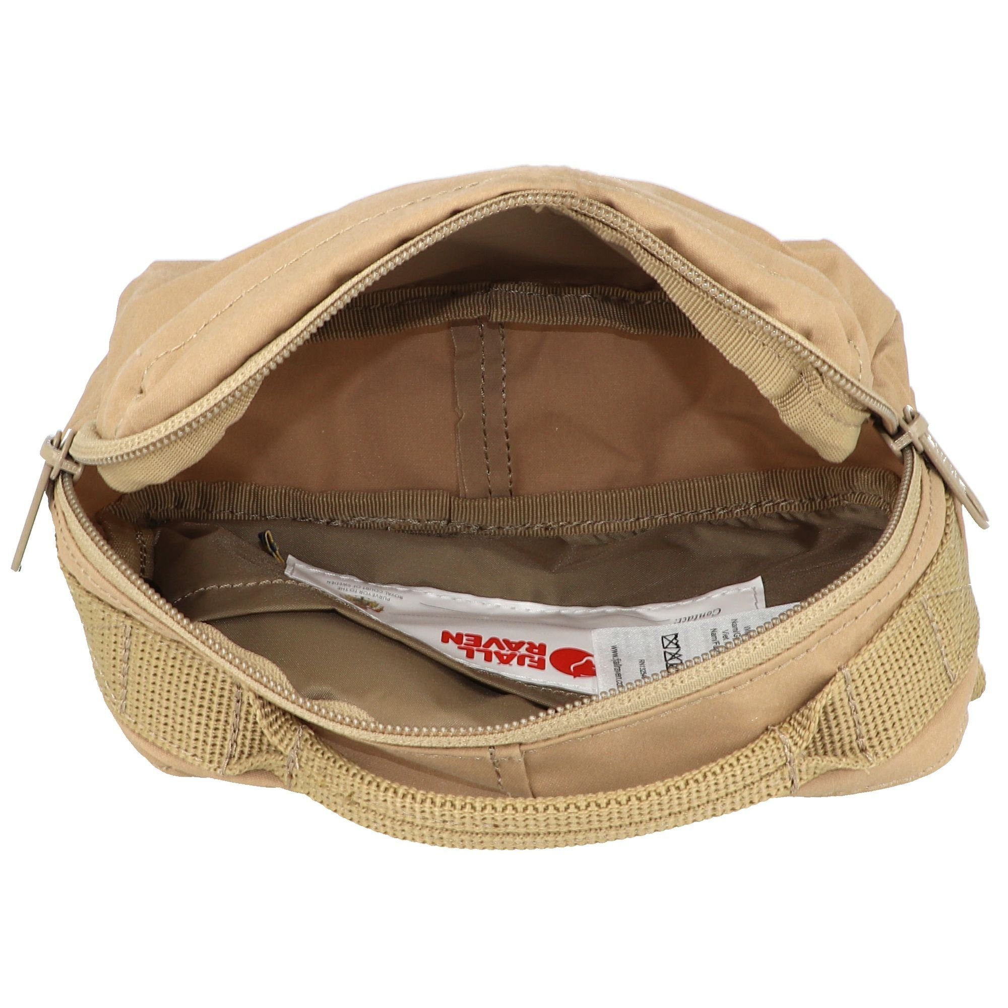 Fjällräven Gürteltasche Kanken, Polyamid