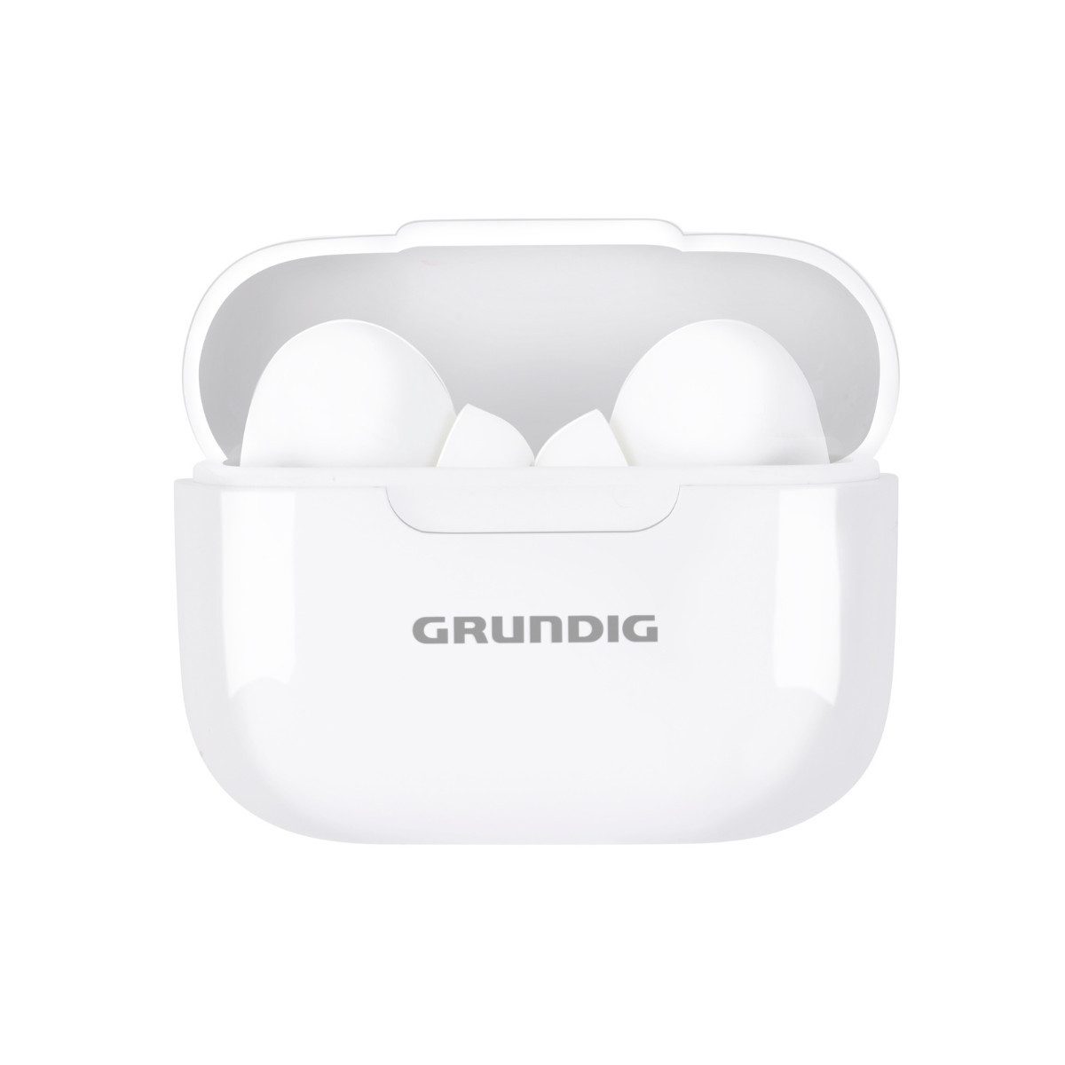 Grundig Grundig Kopfhörer Kabellos Bluetooth - Bluetooth Kopfhörer In-Ear-Kopfhörer