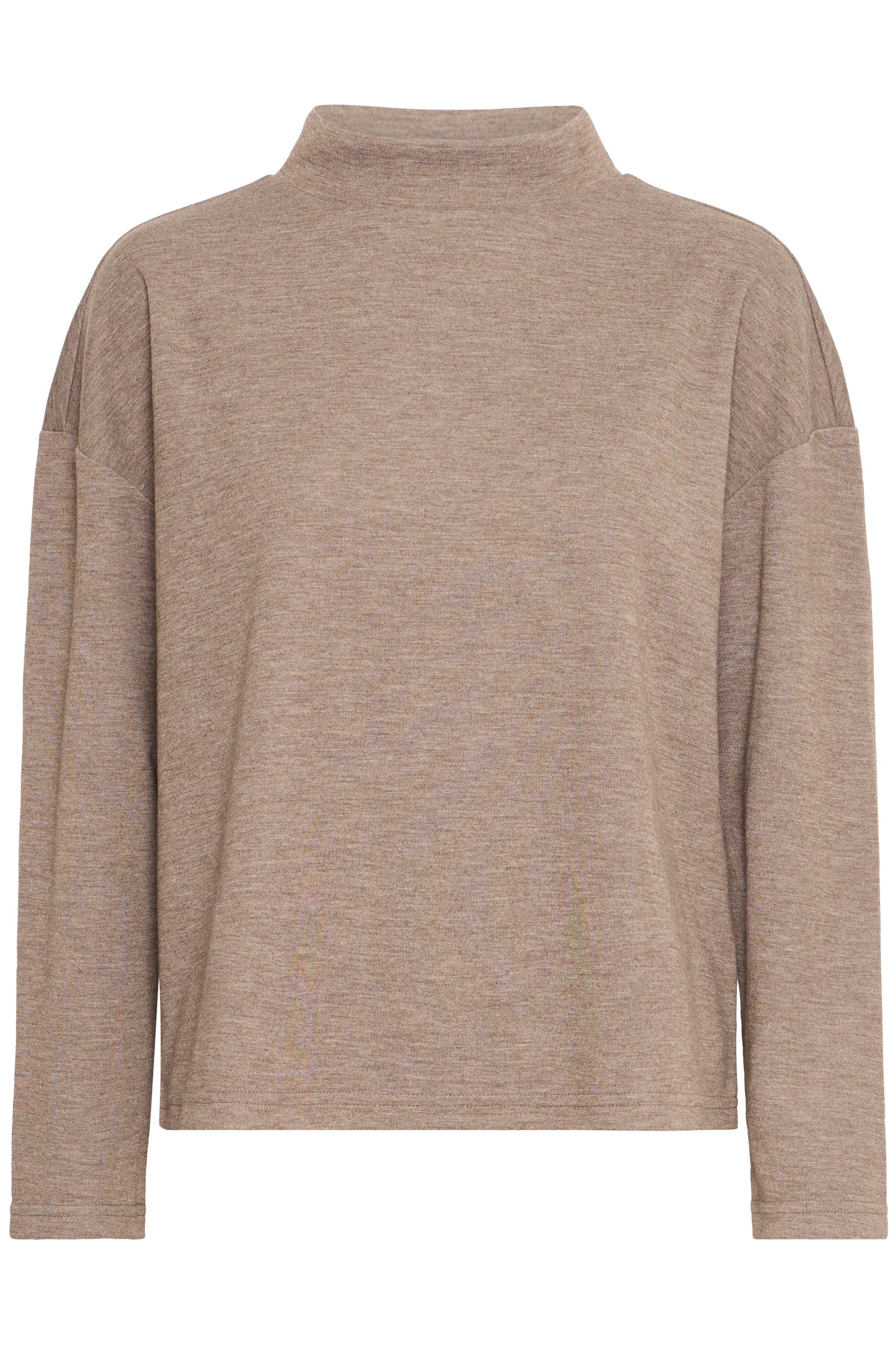 Strickpullover Sweatshirt FRIZABELLA