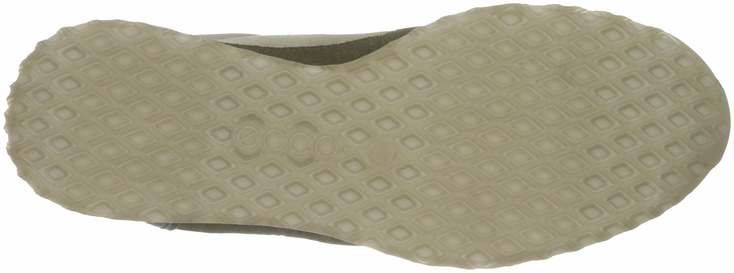 Ecco Sneaker für Herren Sneaker (keine Angabe, 1-tlg., keine Angabe)