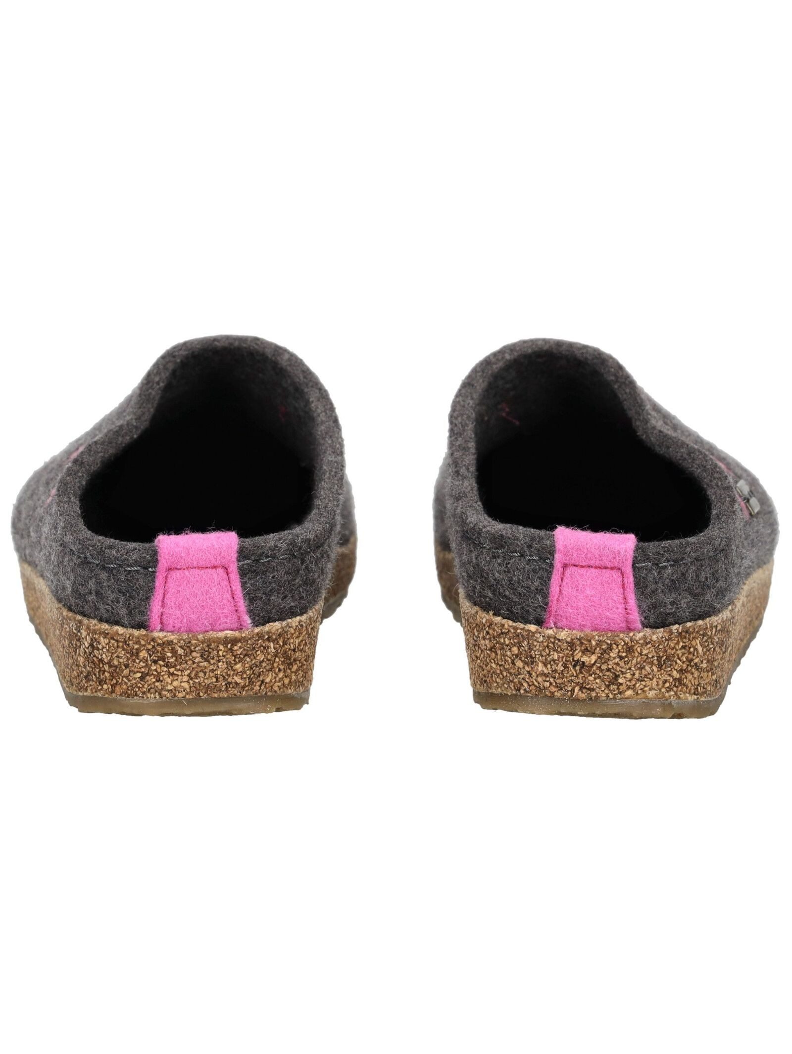 Haflinger Haflinger Hausschuhe Filz Hausschuh