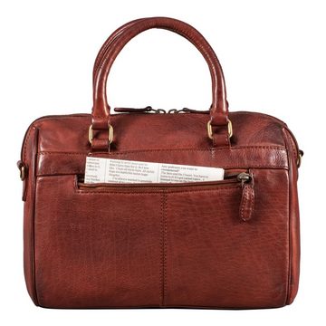 STILORD Handtasche "Cassandra" Leder Handtasche Damen