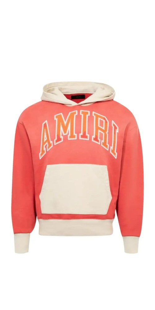 Rundhalspullover Amiri Vintage Pullover Herren