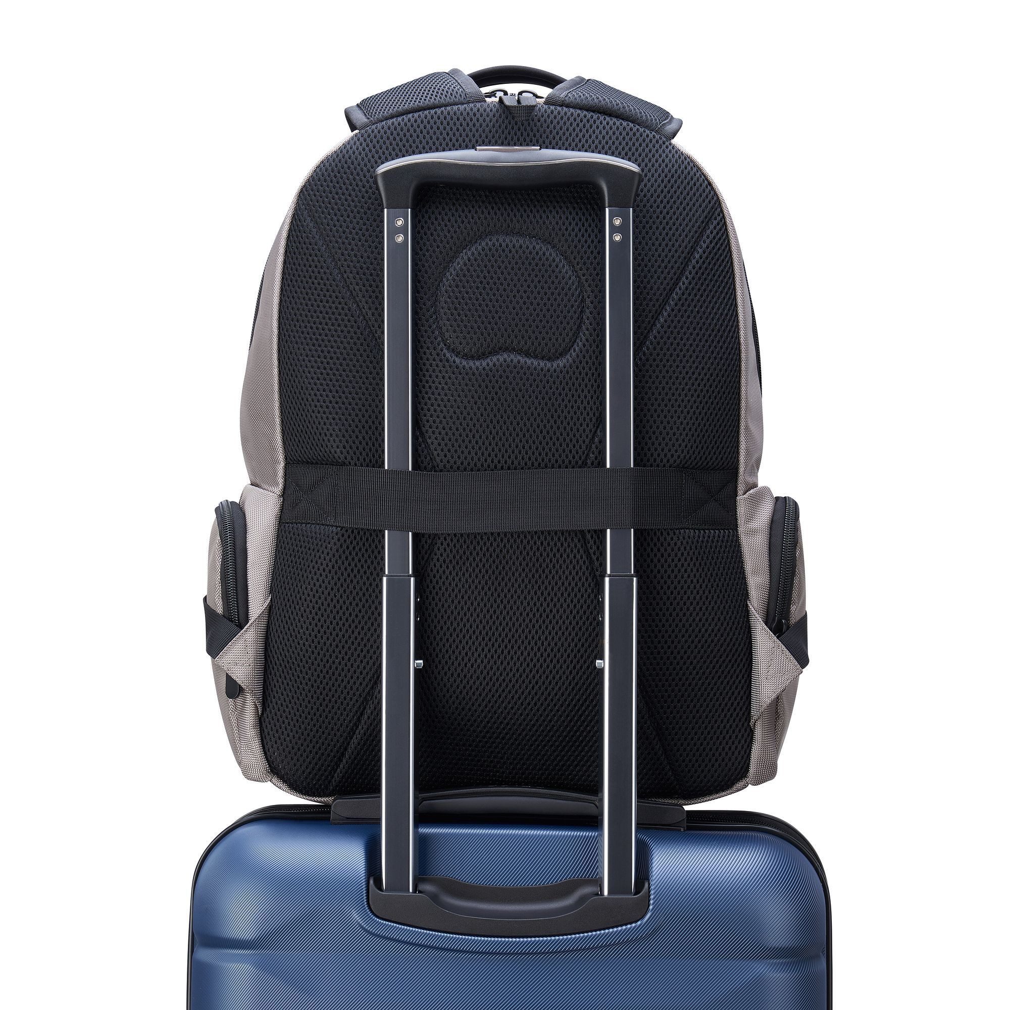 Delsey Paris Daypack Element, Polyester