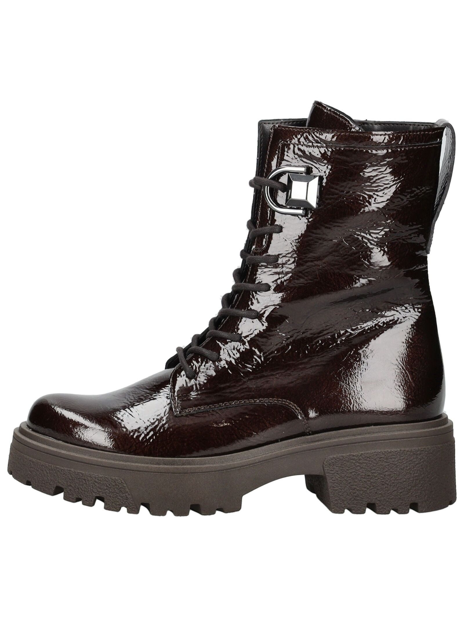 Gabor Gabor Stiefelette Leder Schnürstiefelette günstig online kaufen