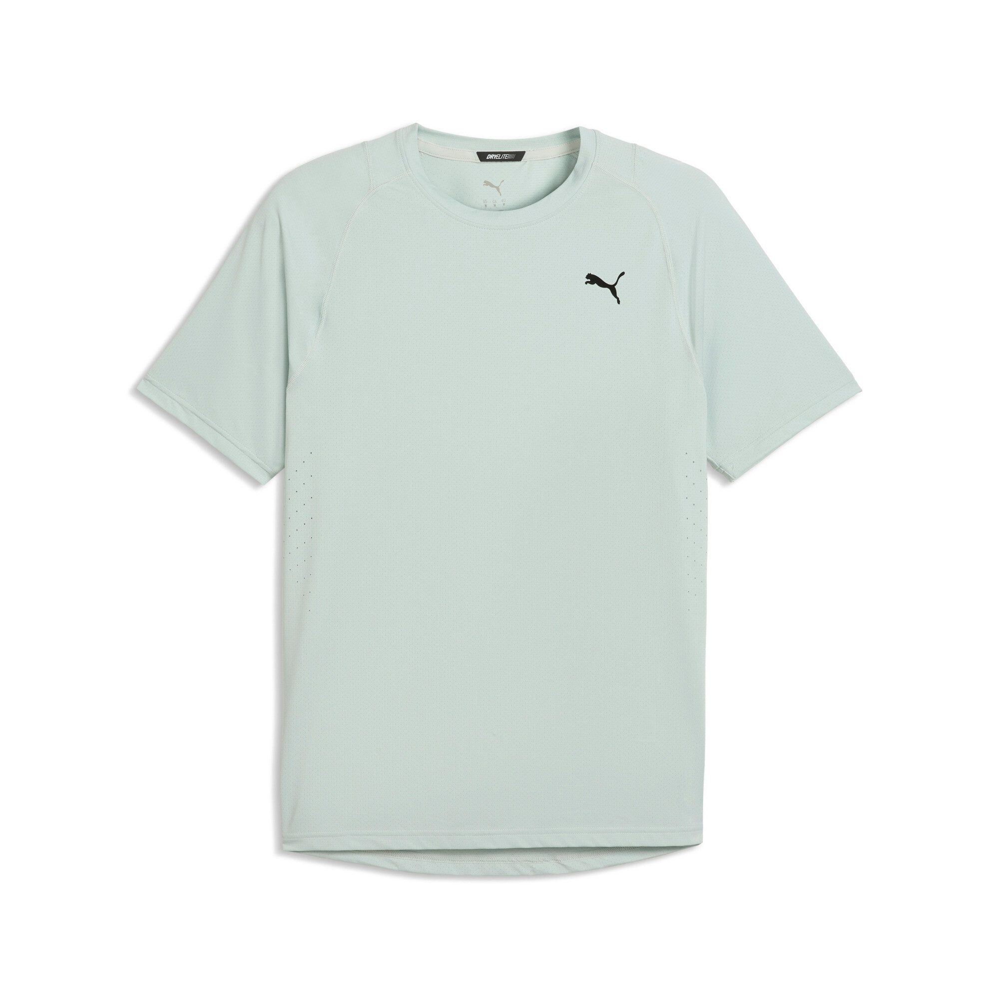PUMA Trainingsshirt M PWRMODE TEE Regular Fit, kurzärmelig, sportlicher Stil, für Training