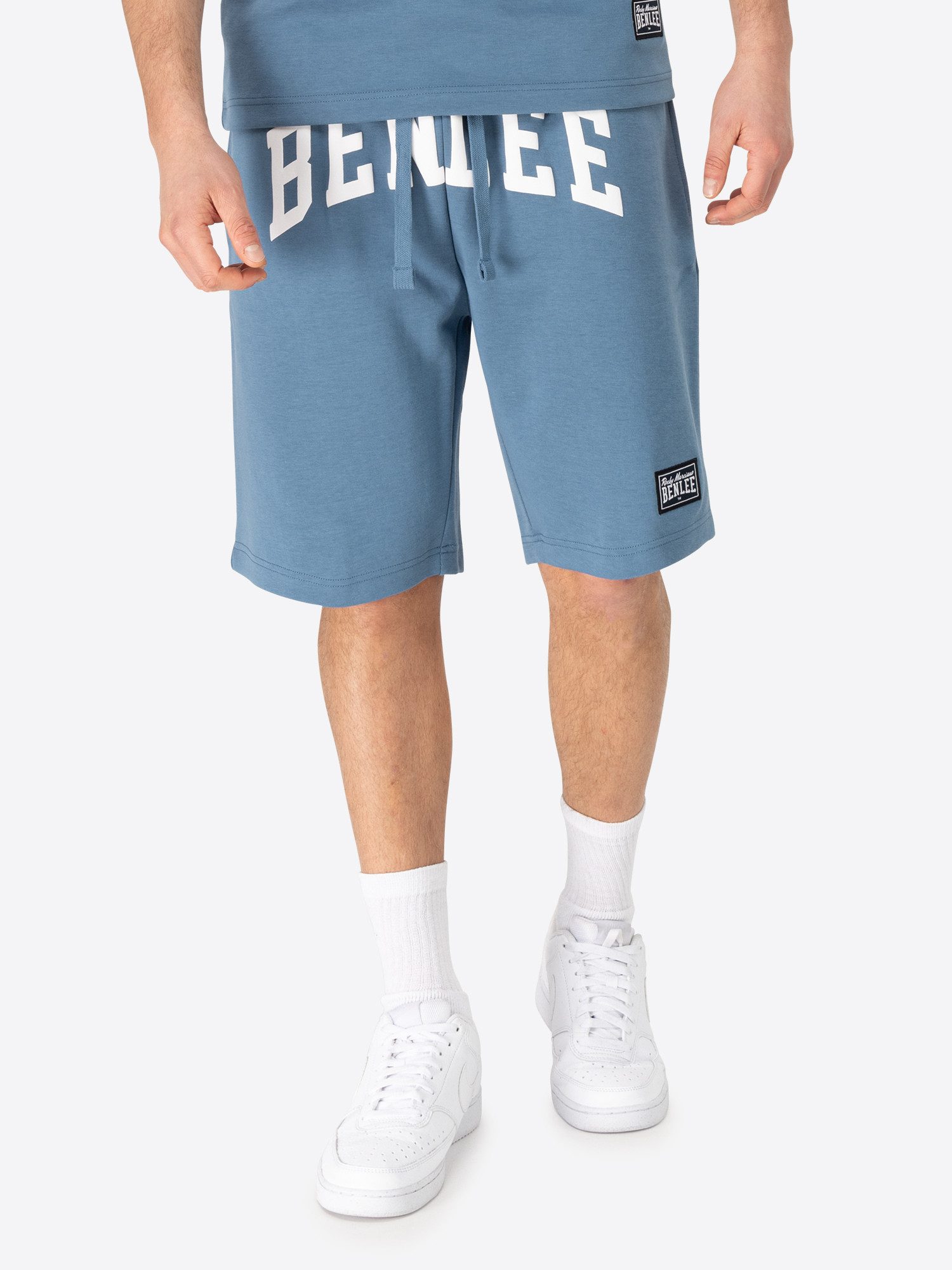 Benlee Rocky Marciano Shorts AMHERST
