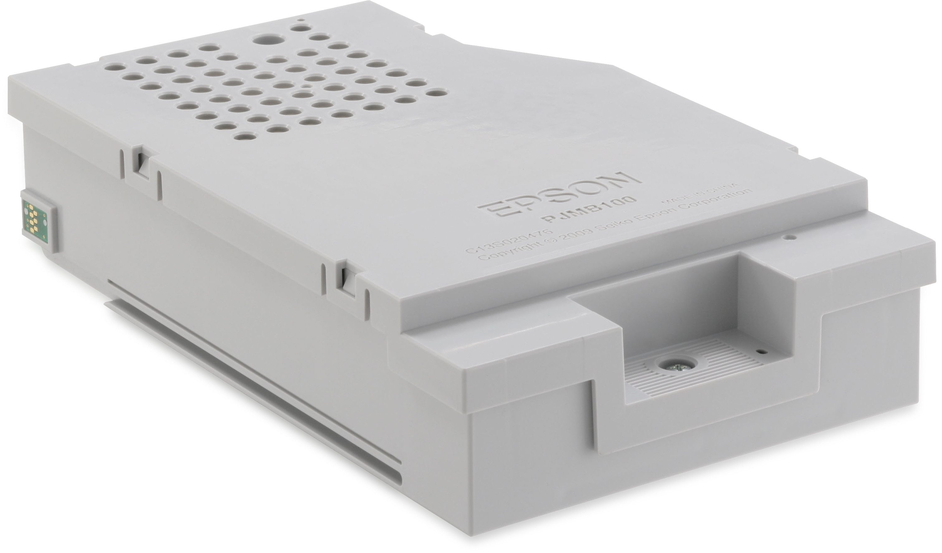 Epson Scanner