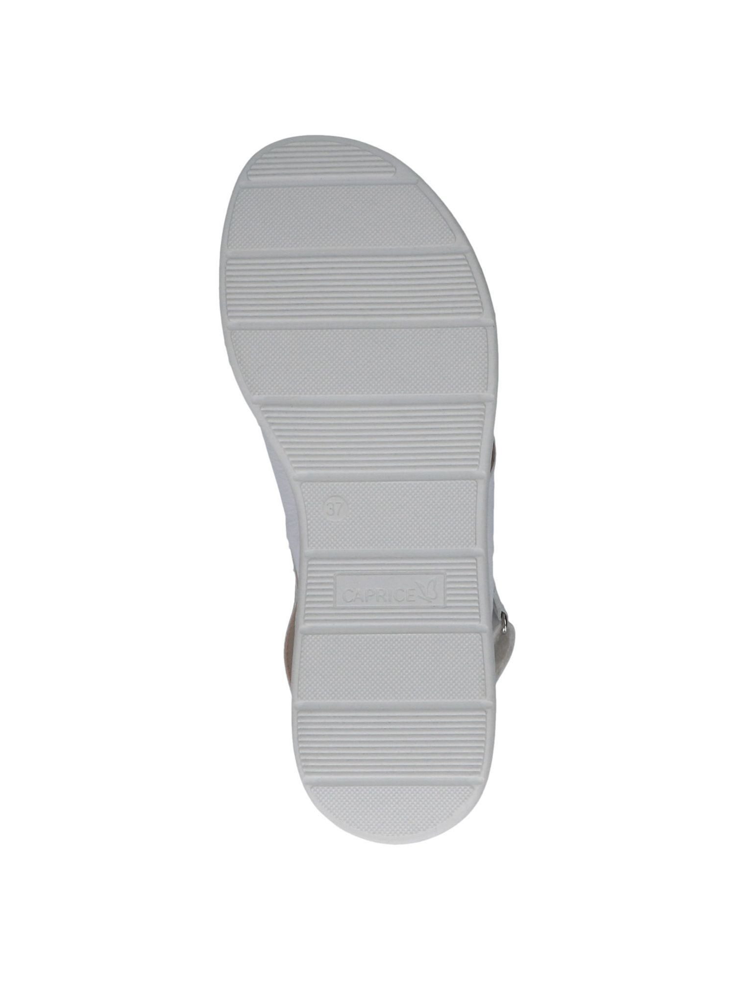 Caprice CAP Memotion aus Leder kein Absatz 9-28700-46 Sandale CAP Memotion – Bild 5 von 5