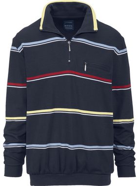 Babista Sweatshirt ROBLI im maritimen Streifen-Design