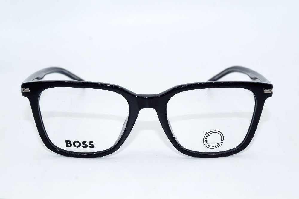 BOSS Brille HUGO BOSS Brillenfassung Brillengestell Eyeglasses Frame BOSS 1541 807