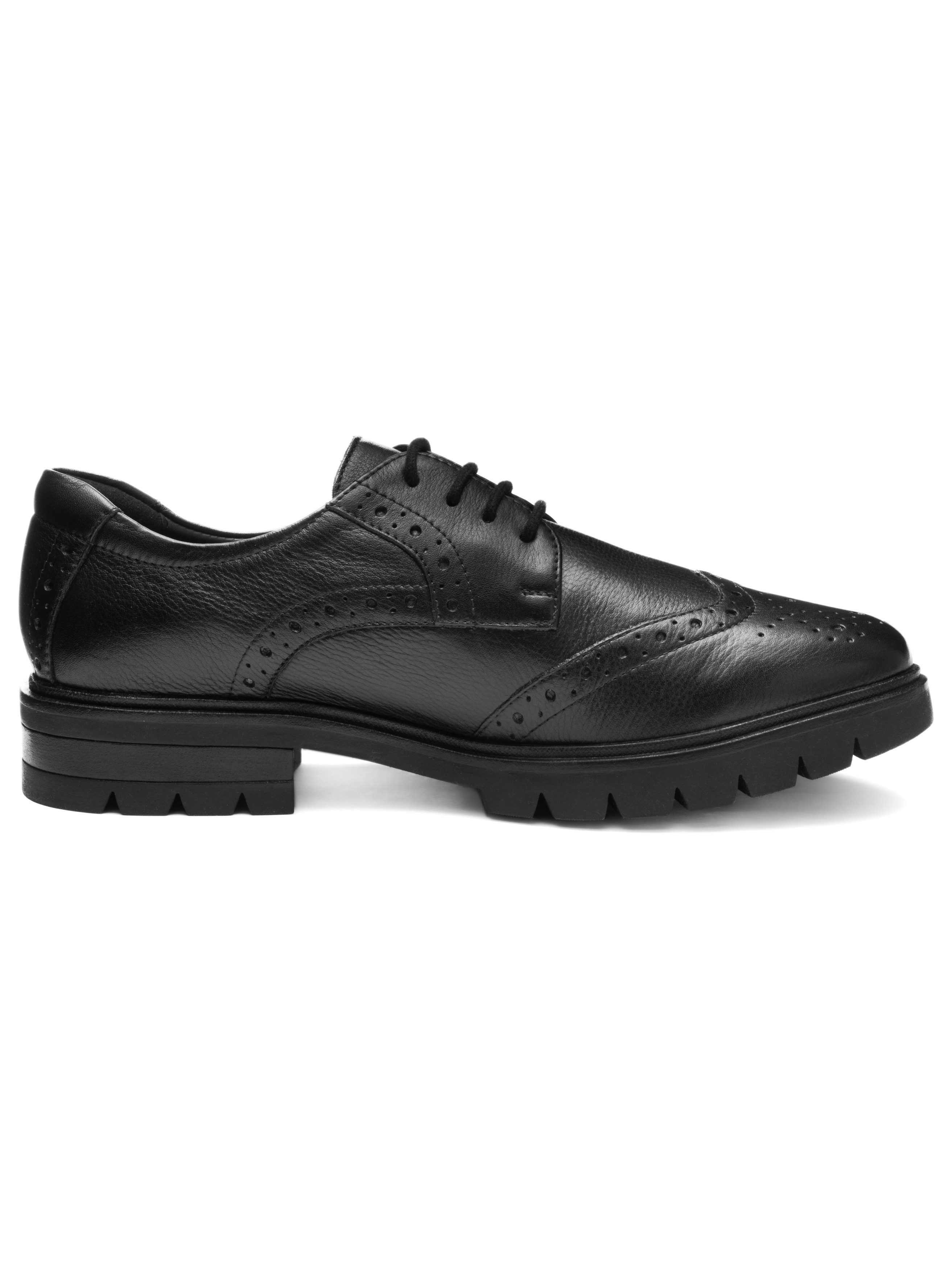 Ara Schnürer Cambridge Schnürschuh