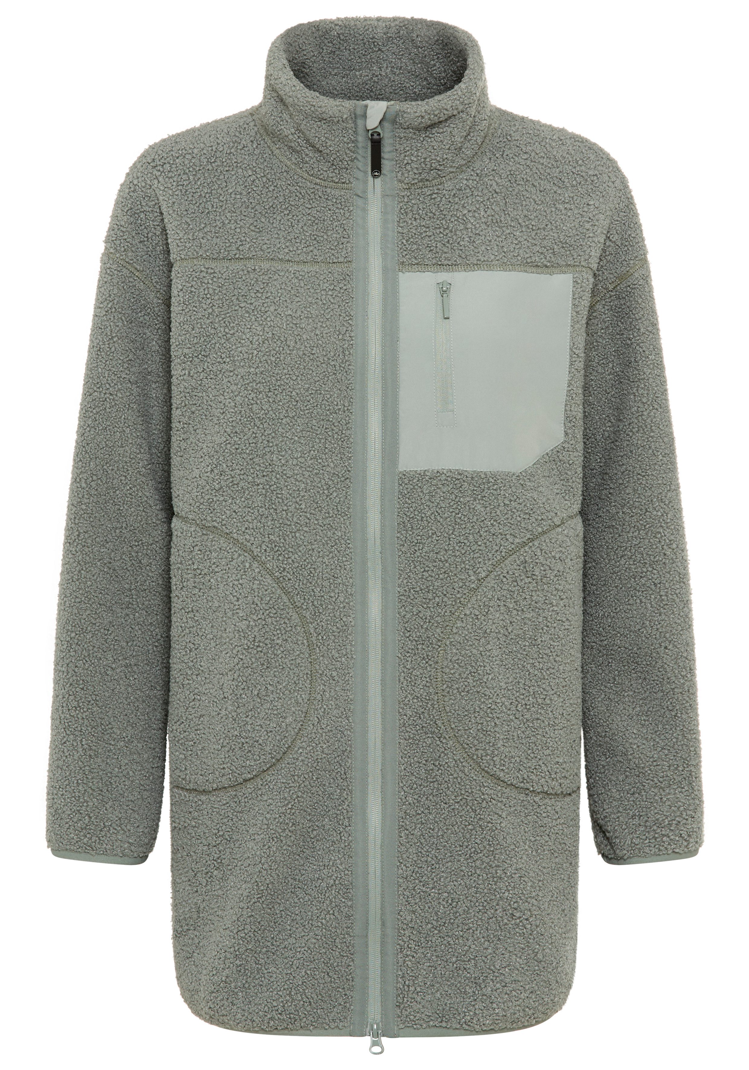 Fleecejacke