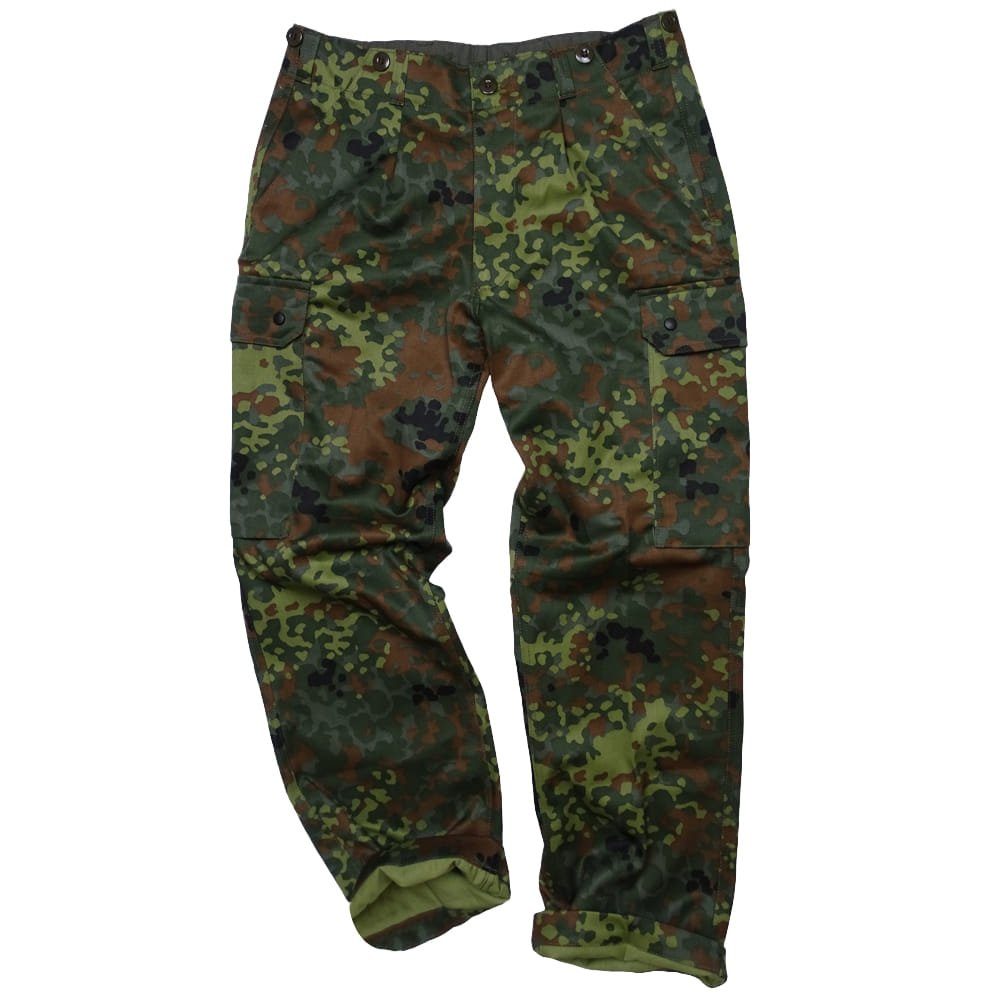 BWuM Outdoorhose Original Bundeswehr Feldhose NEU günstig online kaufen