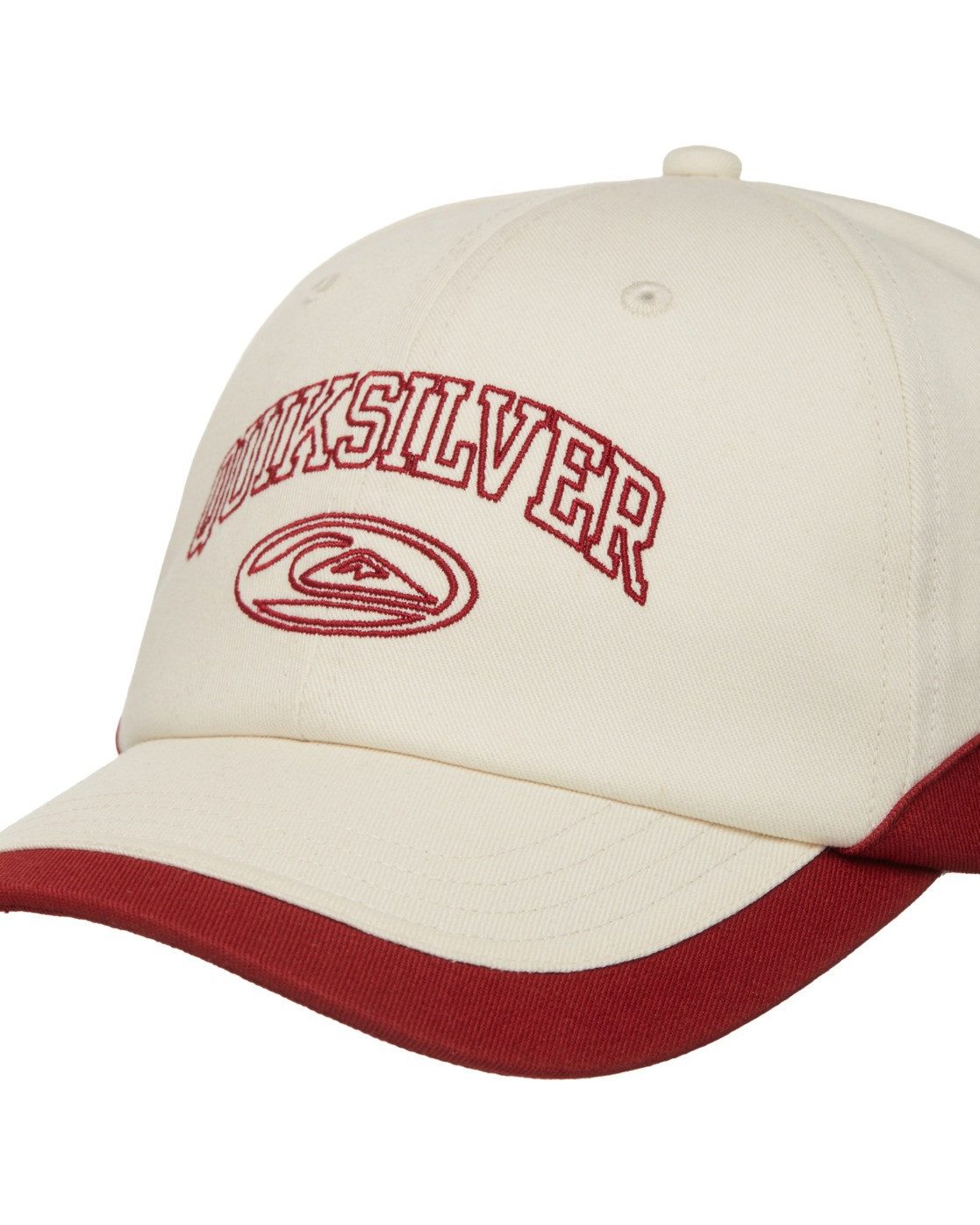 Quiksilver Trucker Cap Callow