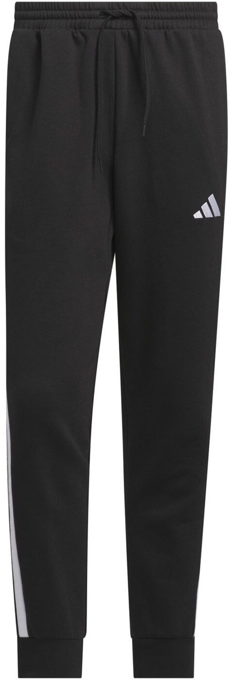 adidas Sportswear Sporthose M 3S FL TC PT BLACK/WHITE günstig online kaufen