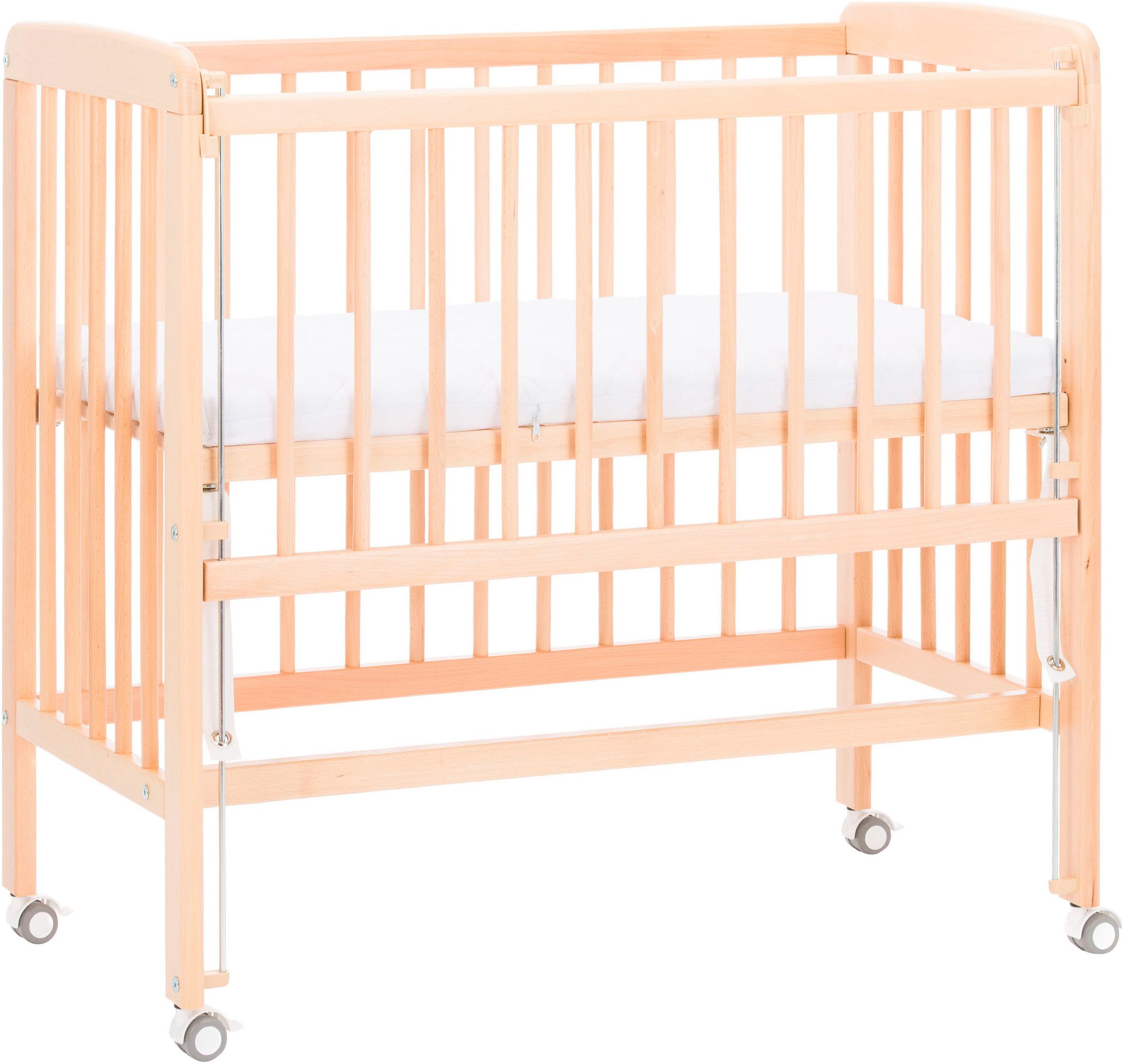 Beistellbett Nino