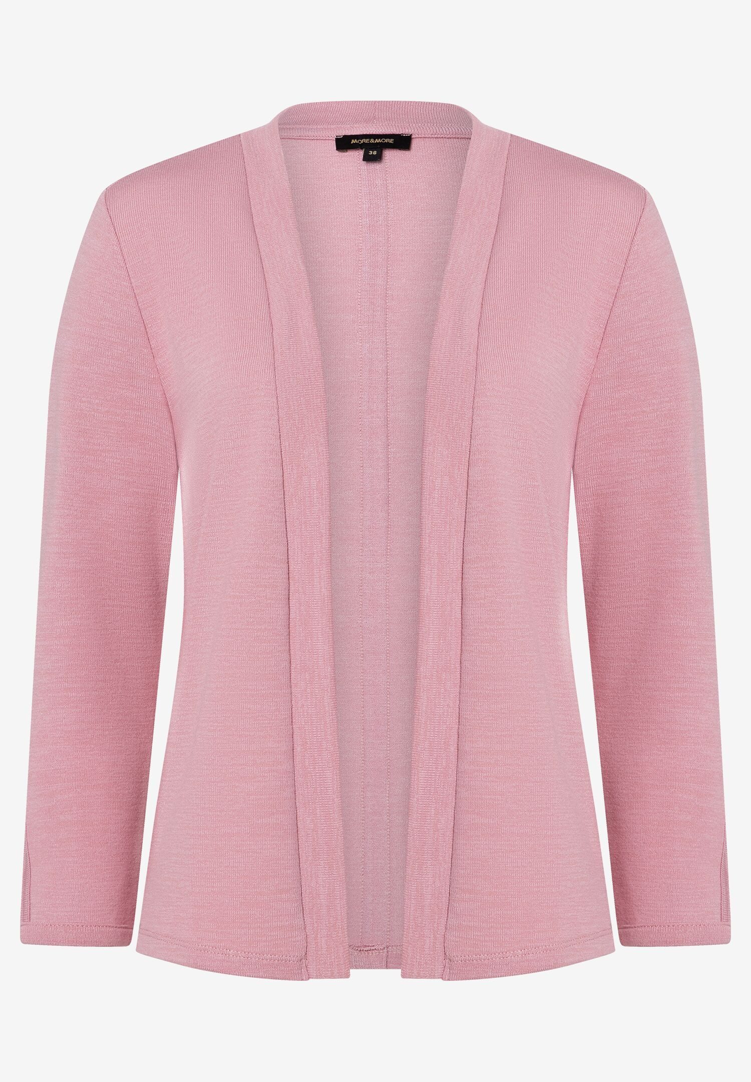 MORE&MORE Strickjacke günstig online kaufen