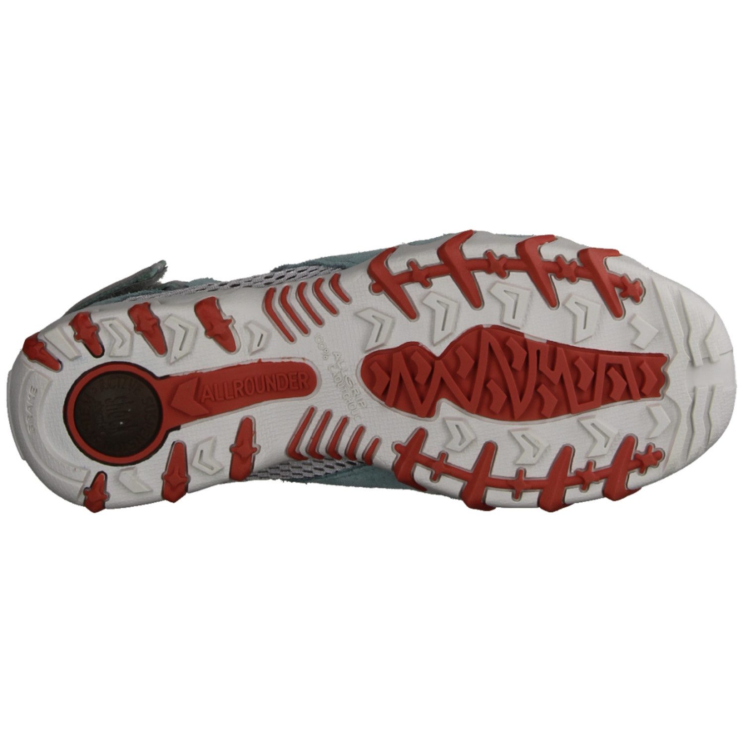 Allrounder by Mephisto Niro Ballerina