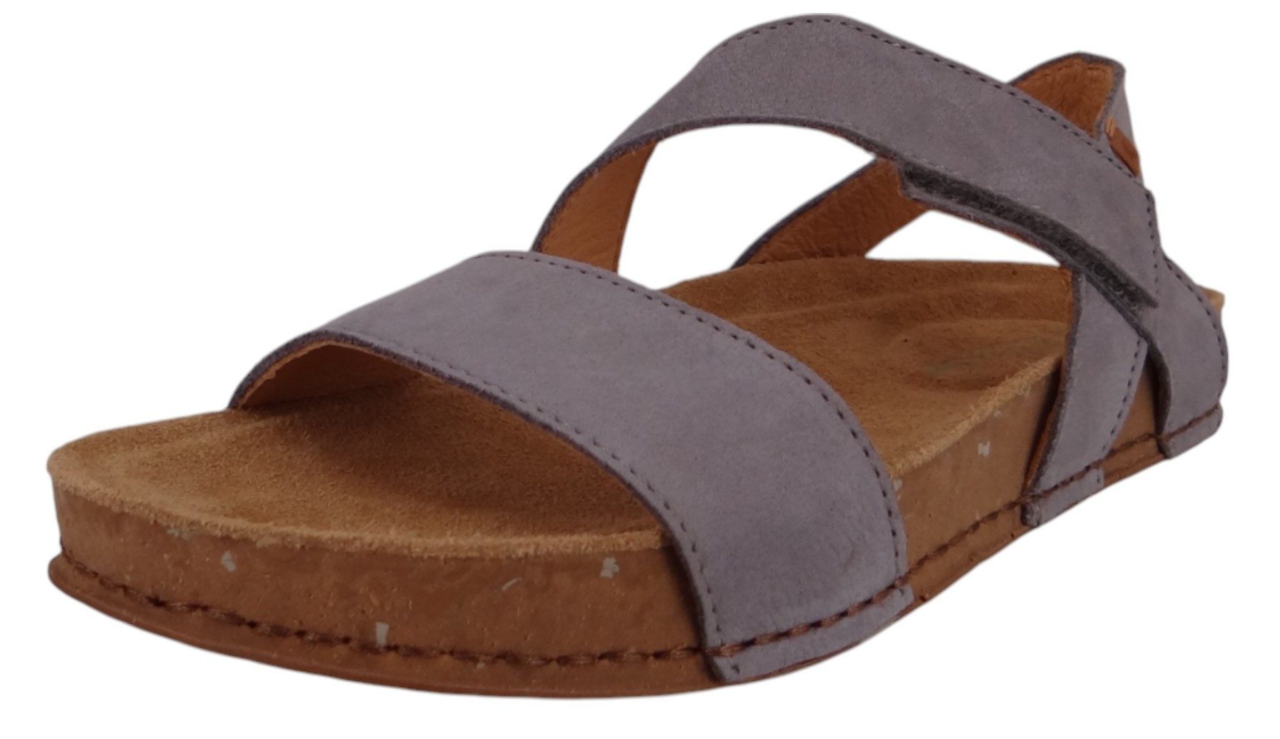 El Naturalista N5791 Balance Denim gebraucht Sandale