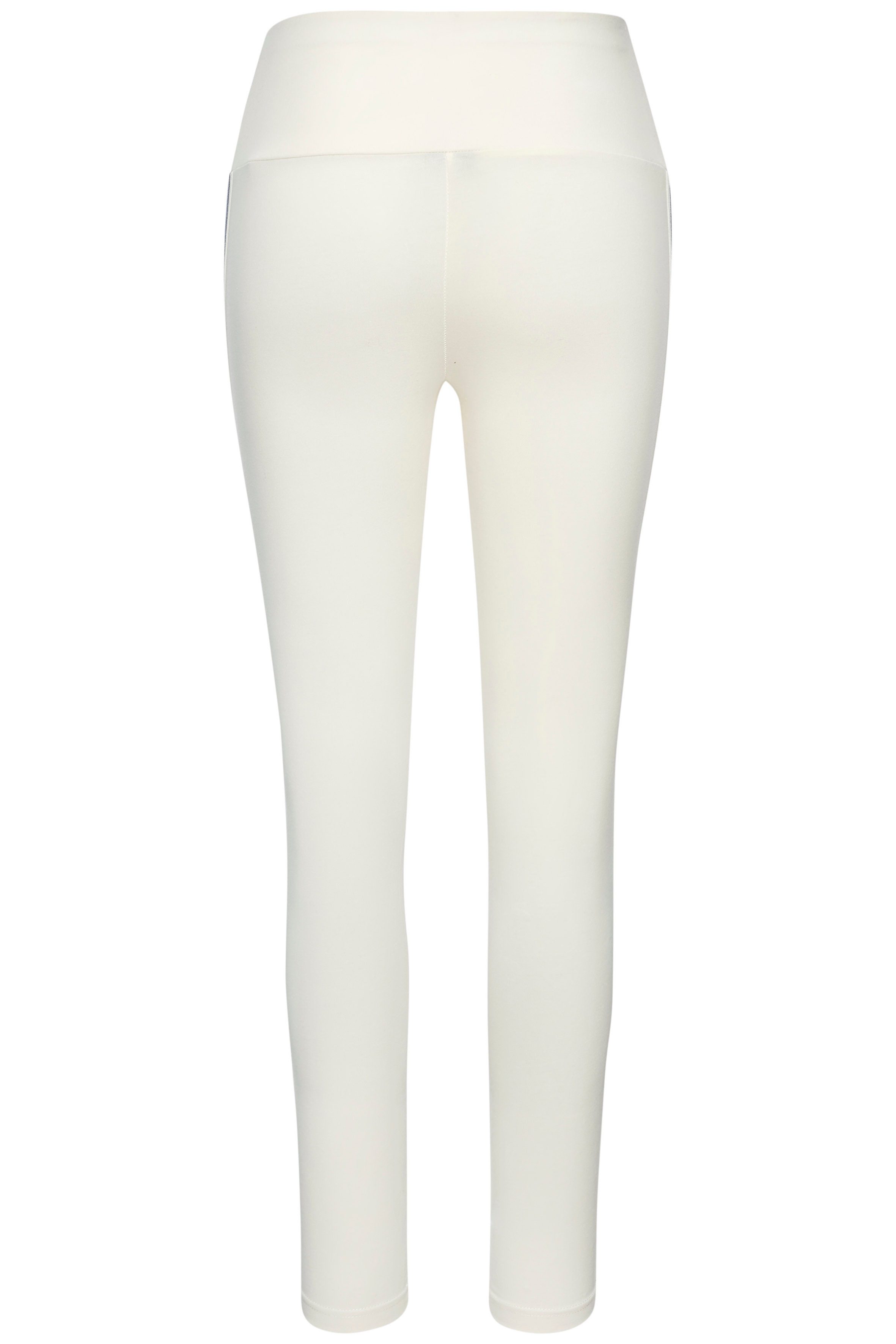 H.I.S Leggings mit Streifentape