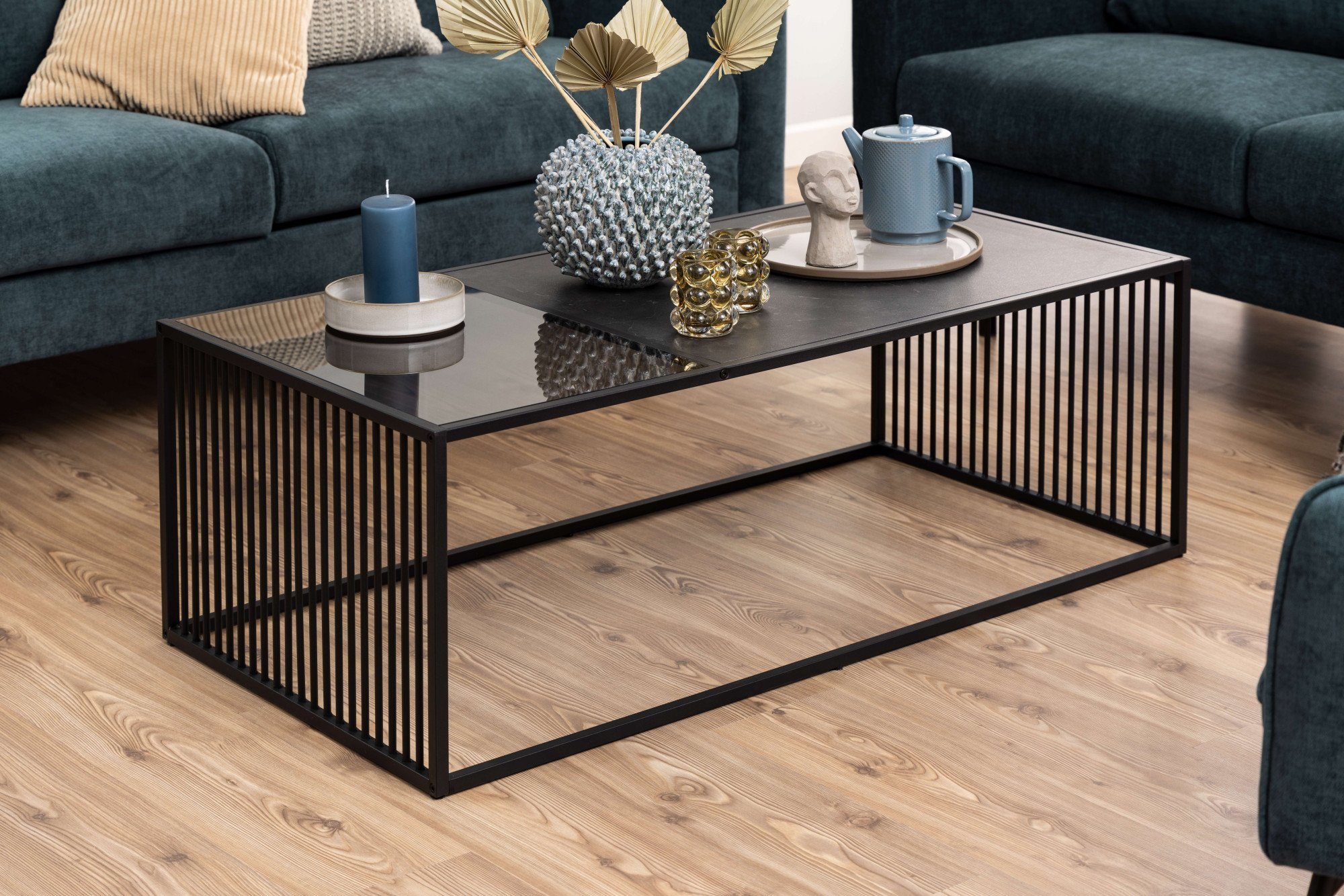 ACTONA GROUP Couchtisch Strington Sofatisch, TOPSELLER!, günstig online kaufen