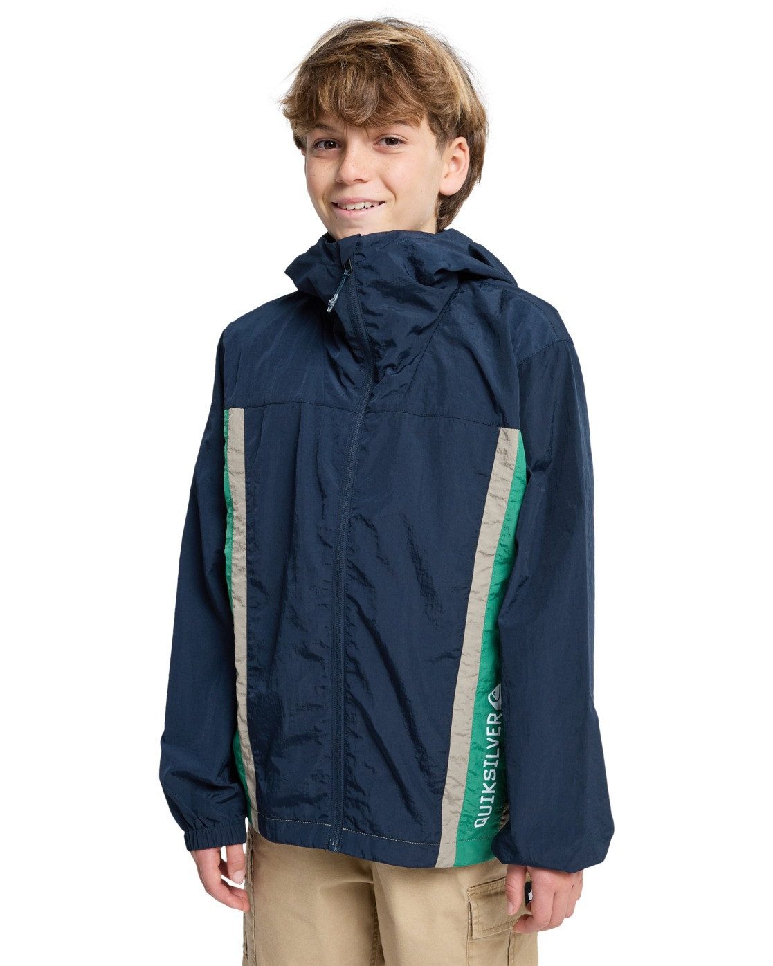 Outdoorjacke Clicker